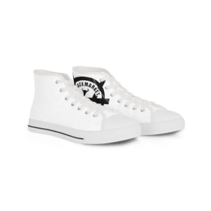 Black Market Men's High Top Sneakers
