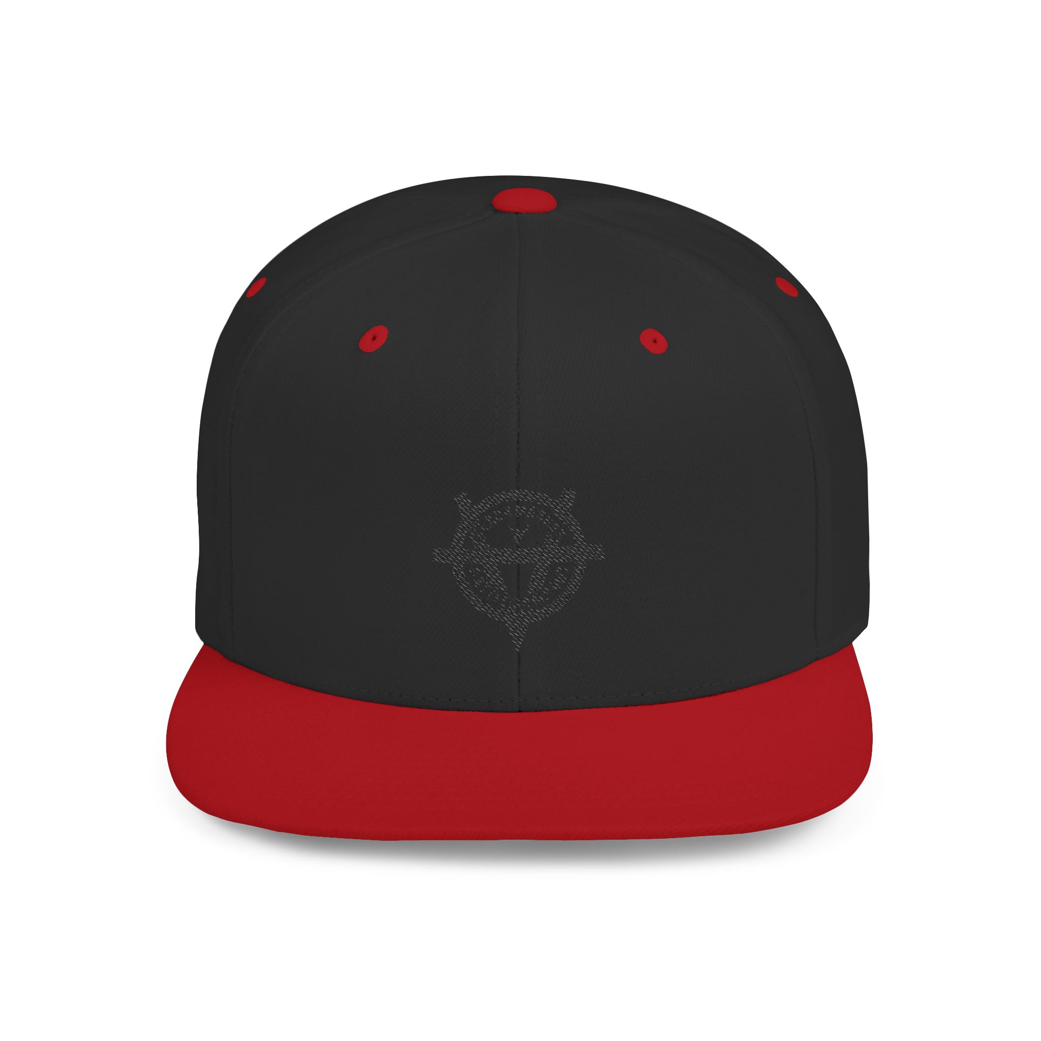 Flat Bill Snapback - Image 77