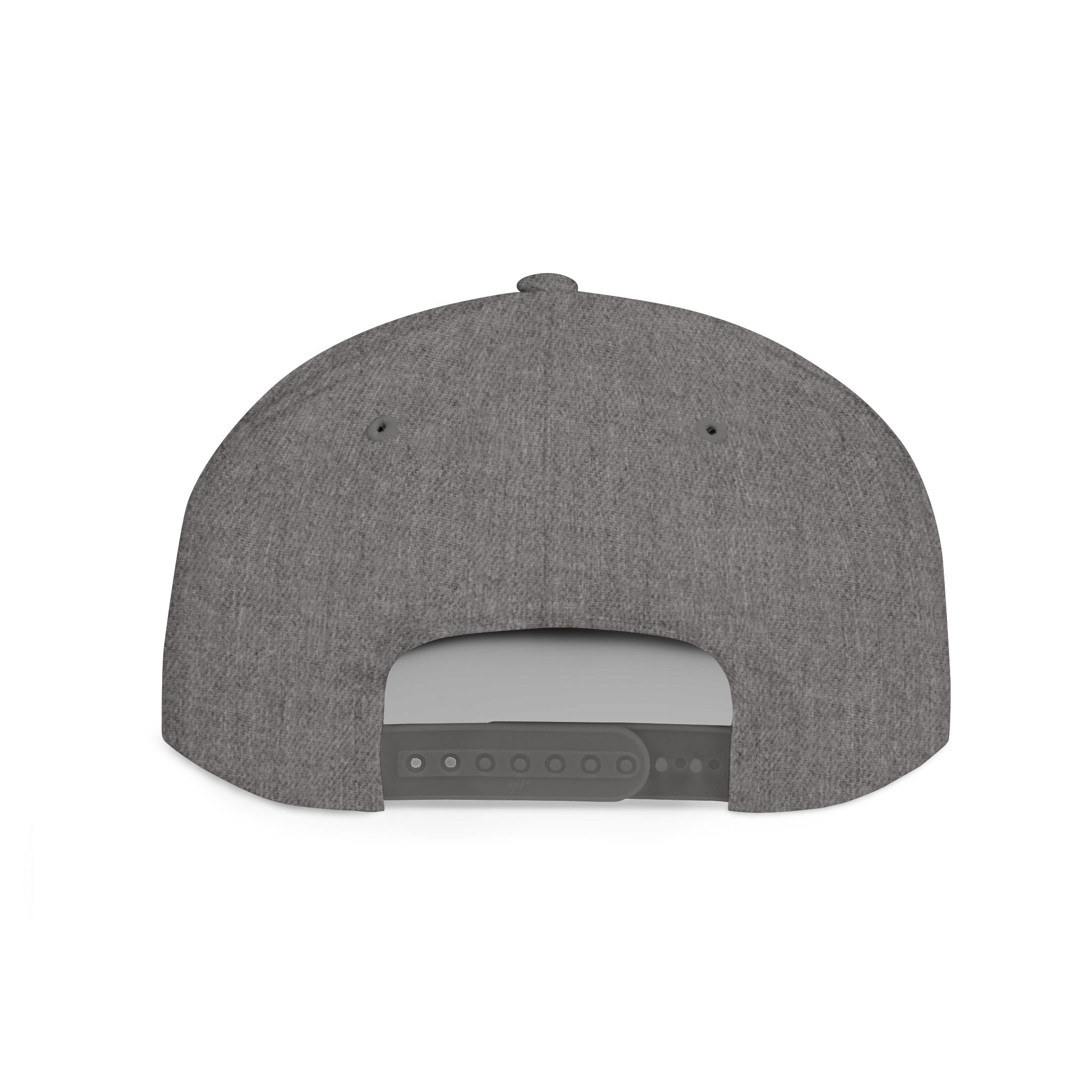 Flat Bill Snapback - Image 10