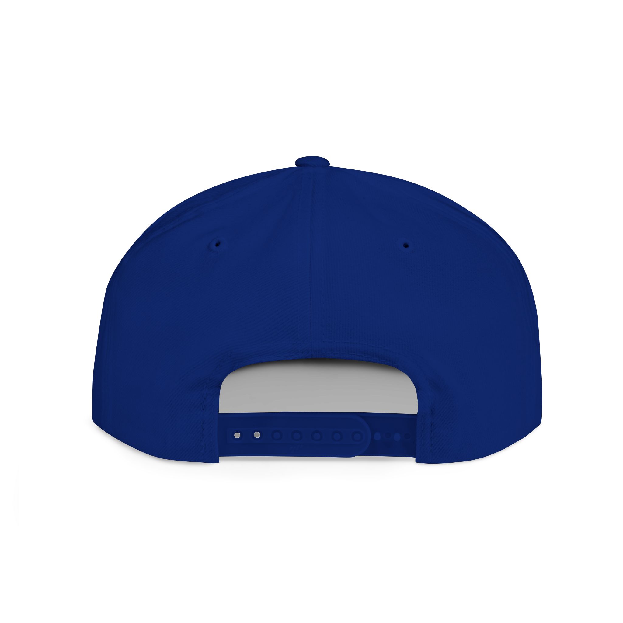 Flat Bill Snapback - Image 22
