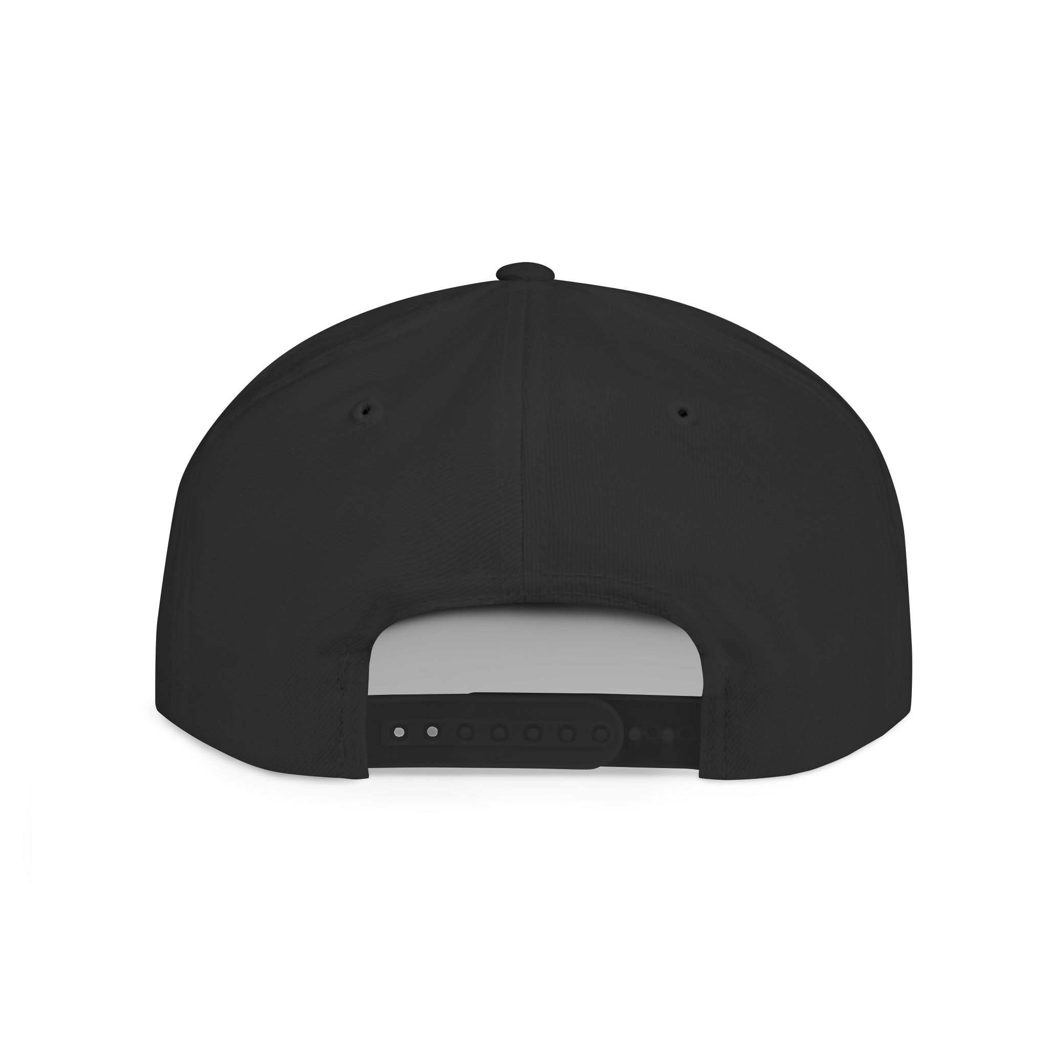 Flat Bill Snapback - Image 42