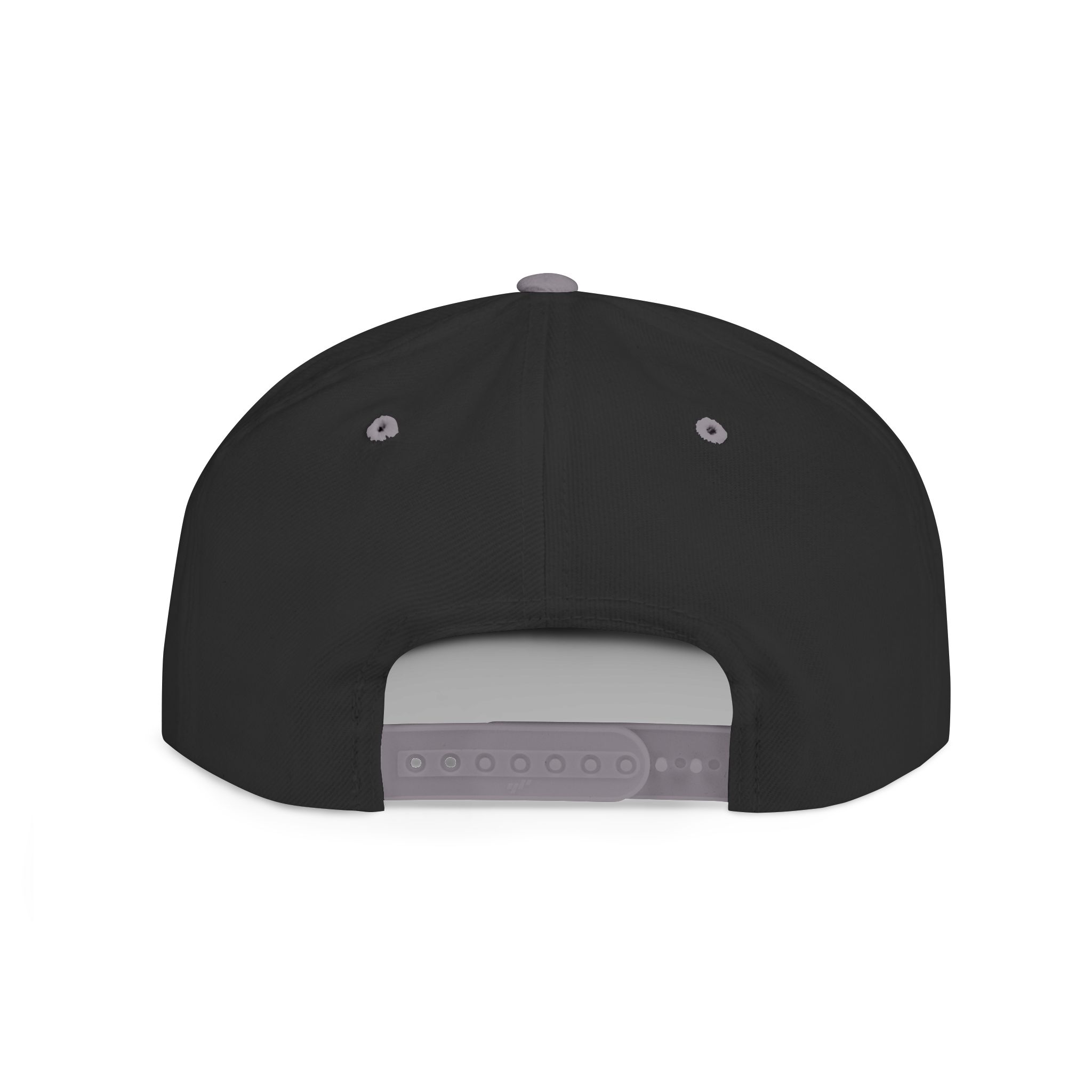 Flat Bill Snapback - Image 82