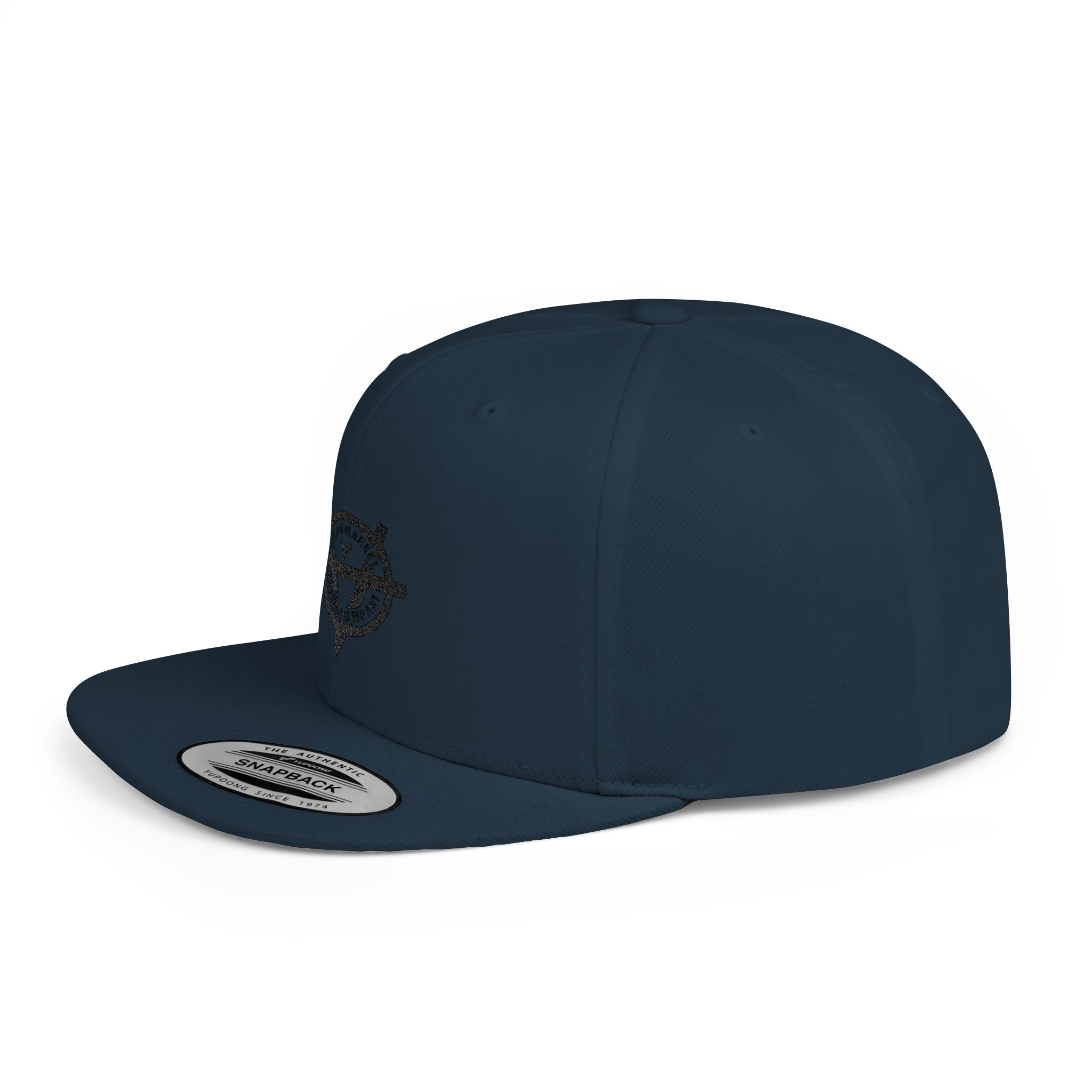 Flat Bill Snapback - Image 27