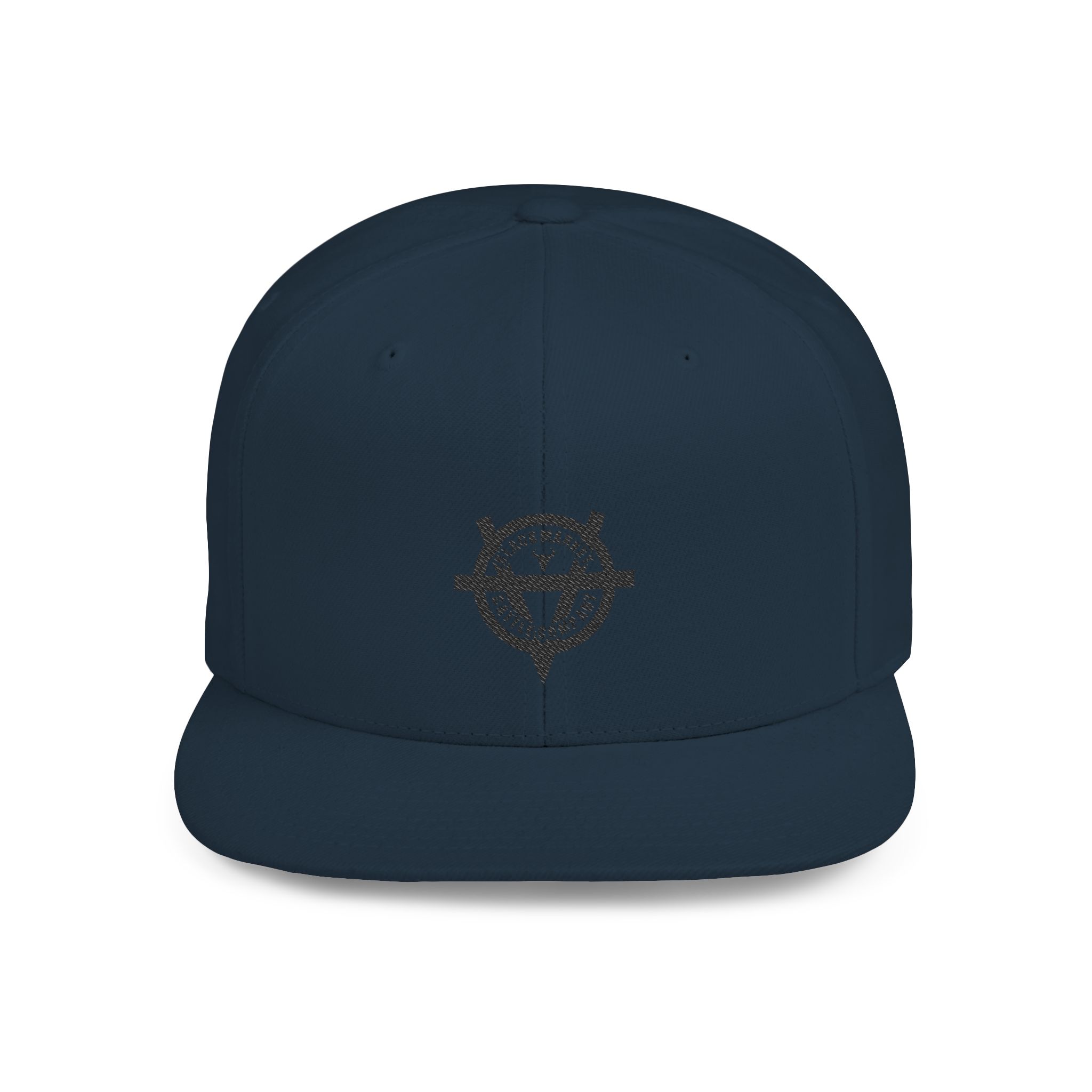 Flat Bill Snapback - Image 25