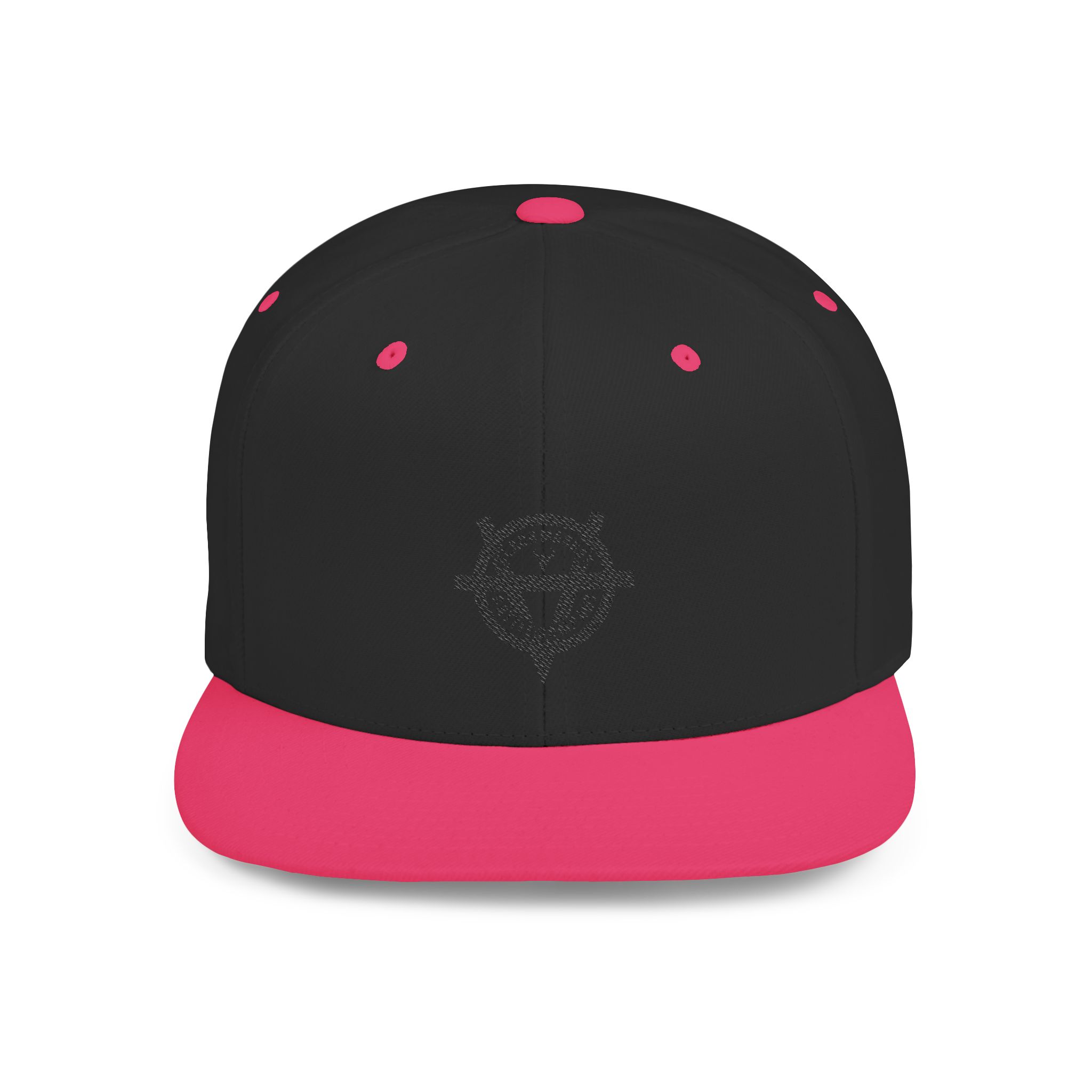 Flat Bill Snapback - Image 73