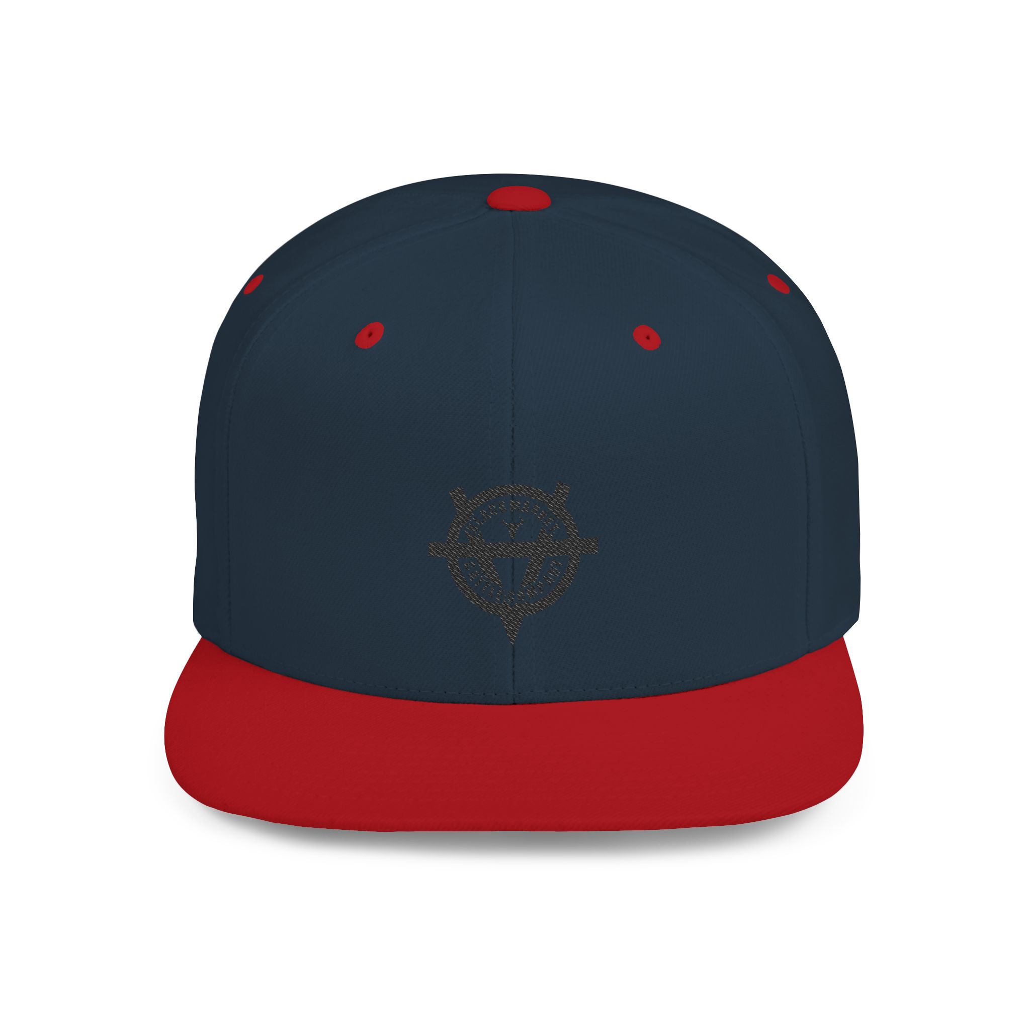 Flat Bill Snapback - Image 37