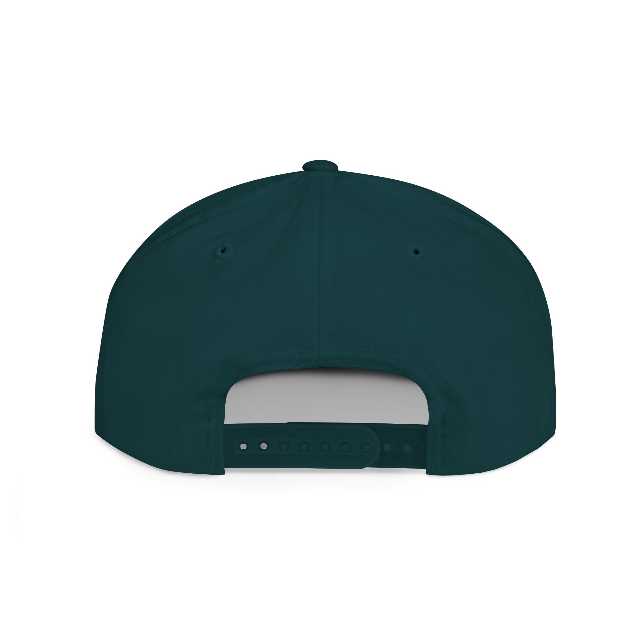 Flat Bill Snapback - Image 18