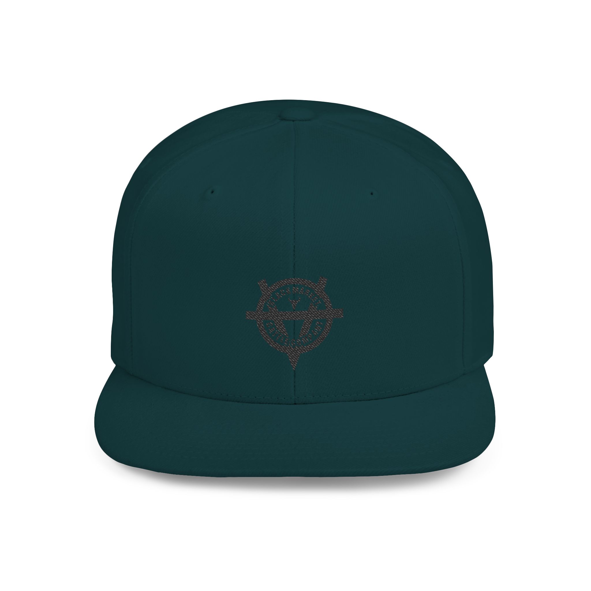 Flat Bill Snapback - Image 17