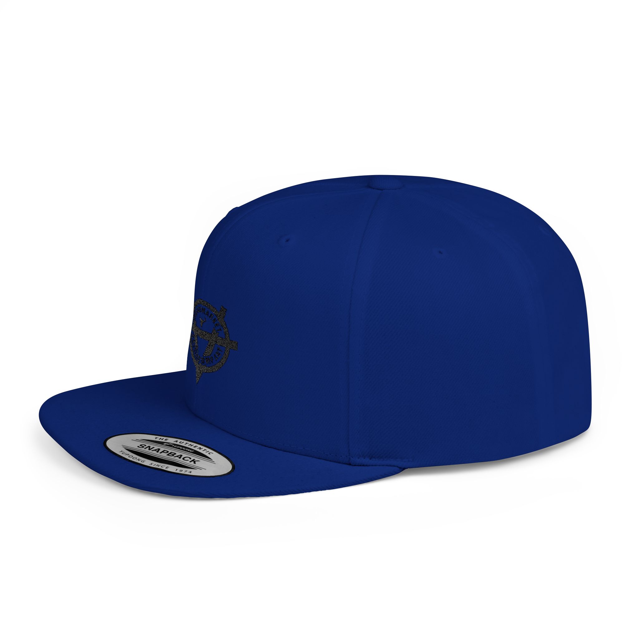 Flat Bill Snapback - Image 23