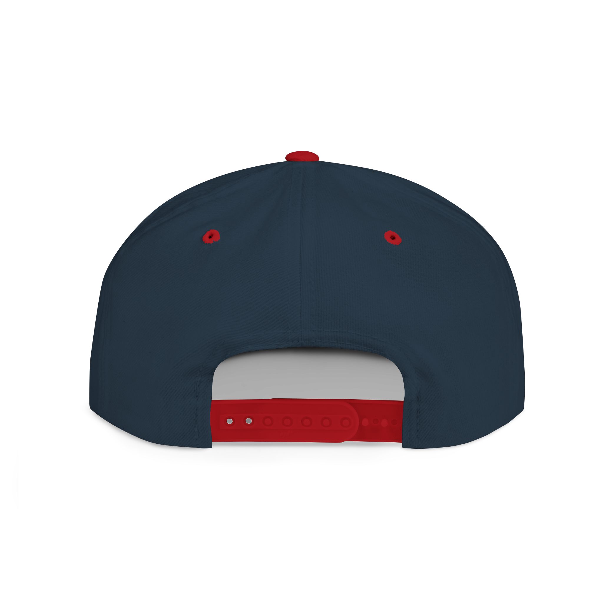 Flat Bill Snapback - Image 38