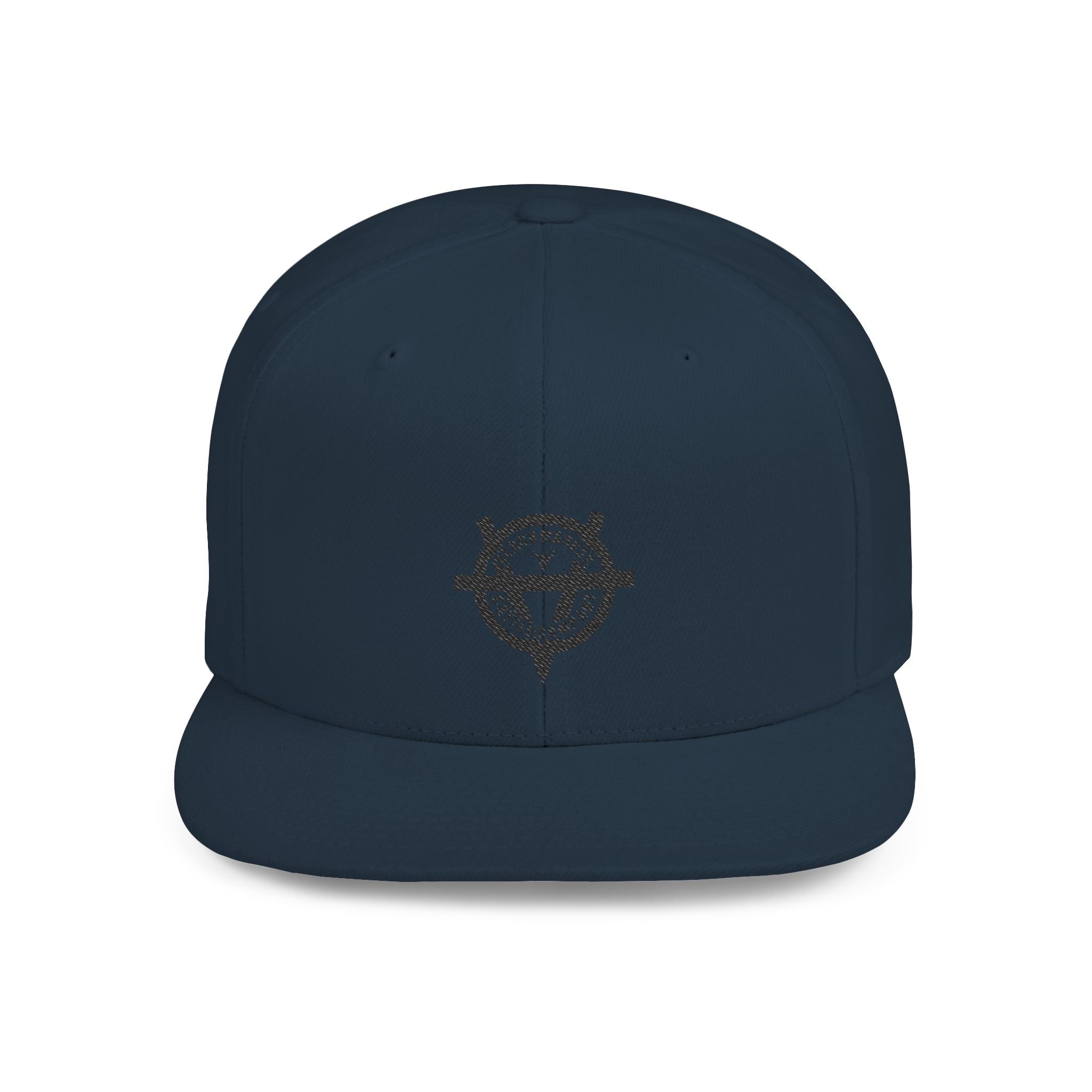 Flat Bill Snapback - Image 33