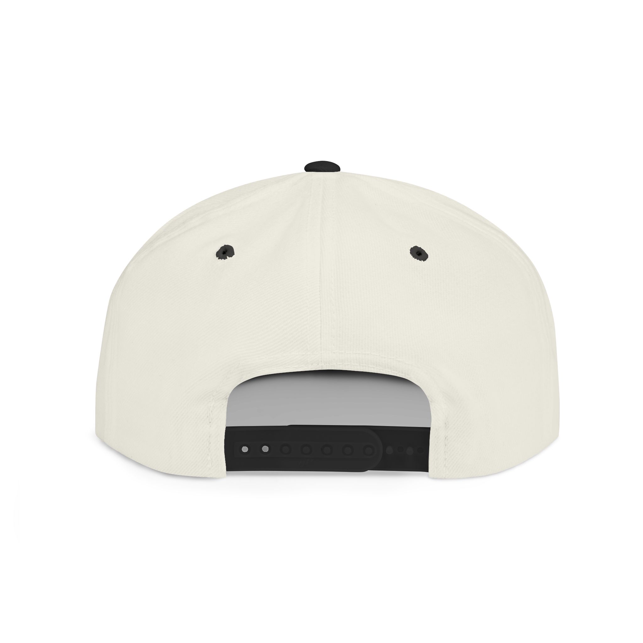 Flat Bill Snapback - Image 50
