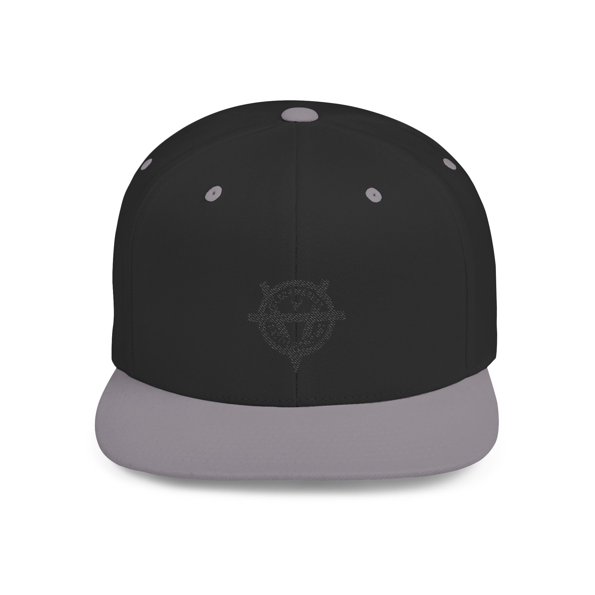 Flat Bill Snapback - Image 81