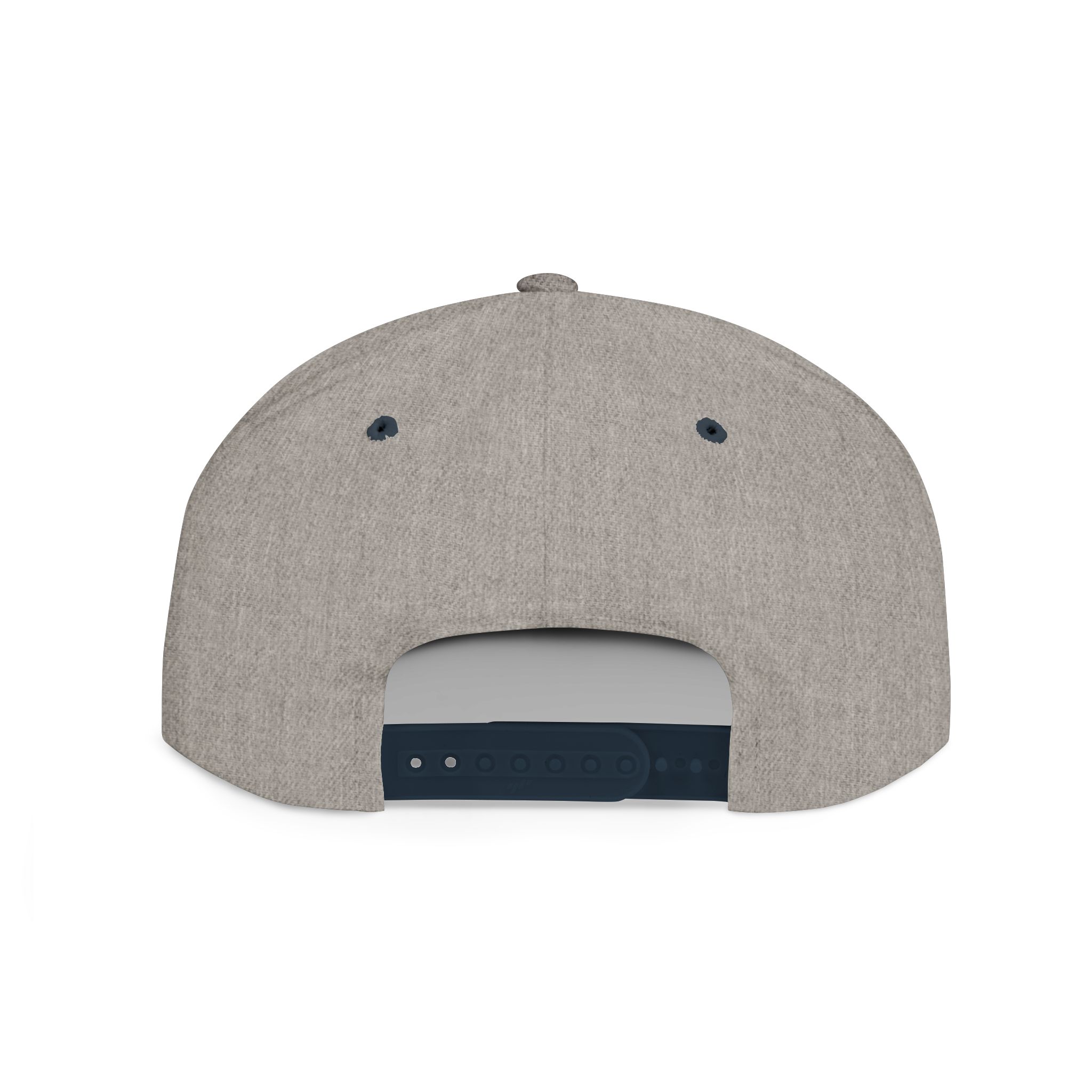 Flat Bill Snapback - Image 30