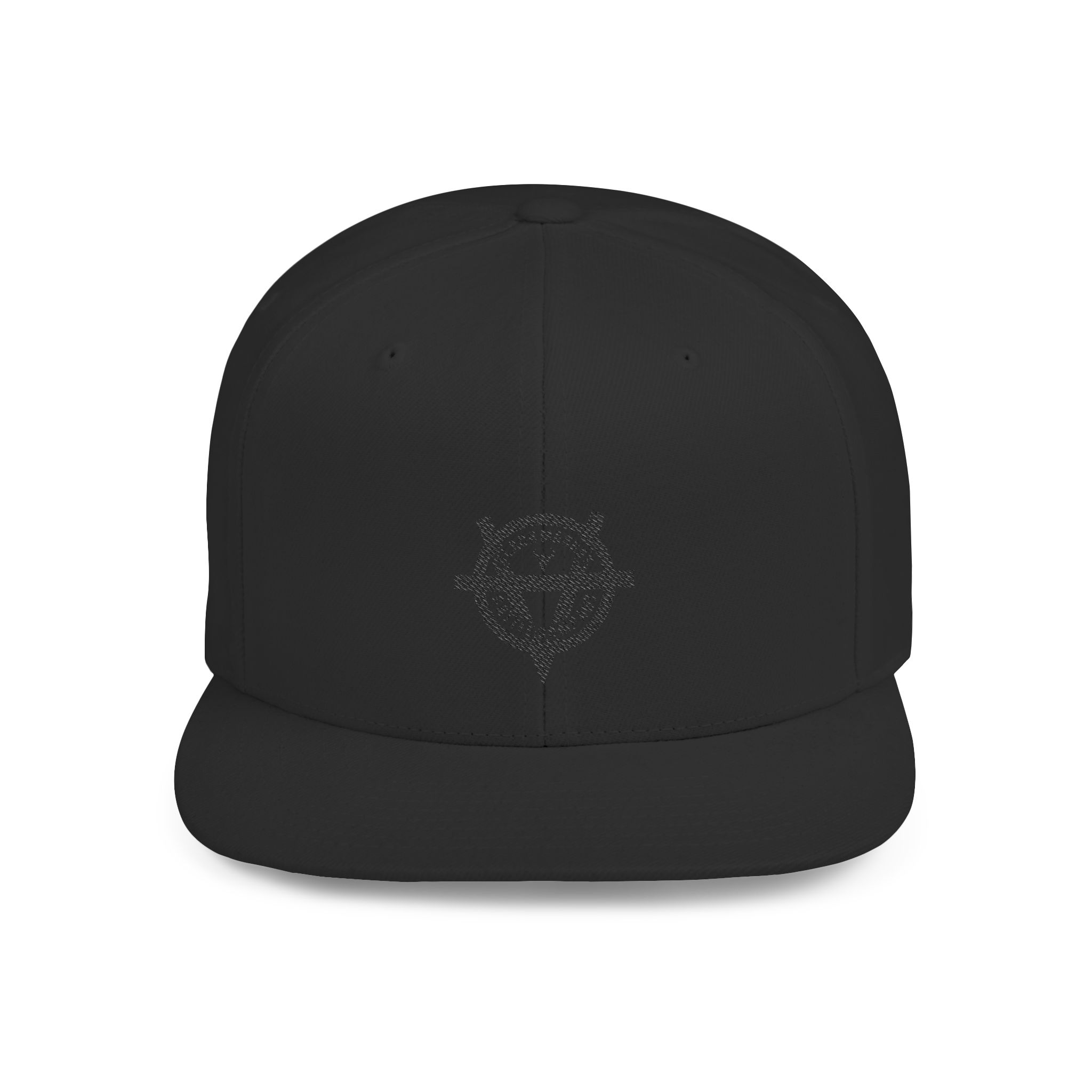 Flat Bill Snapback - Image 41