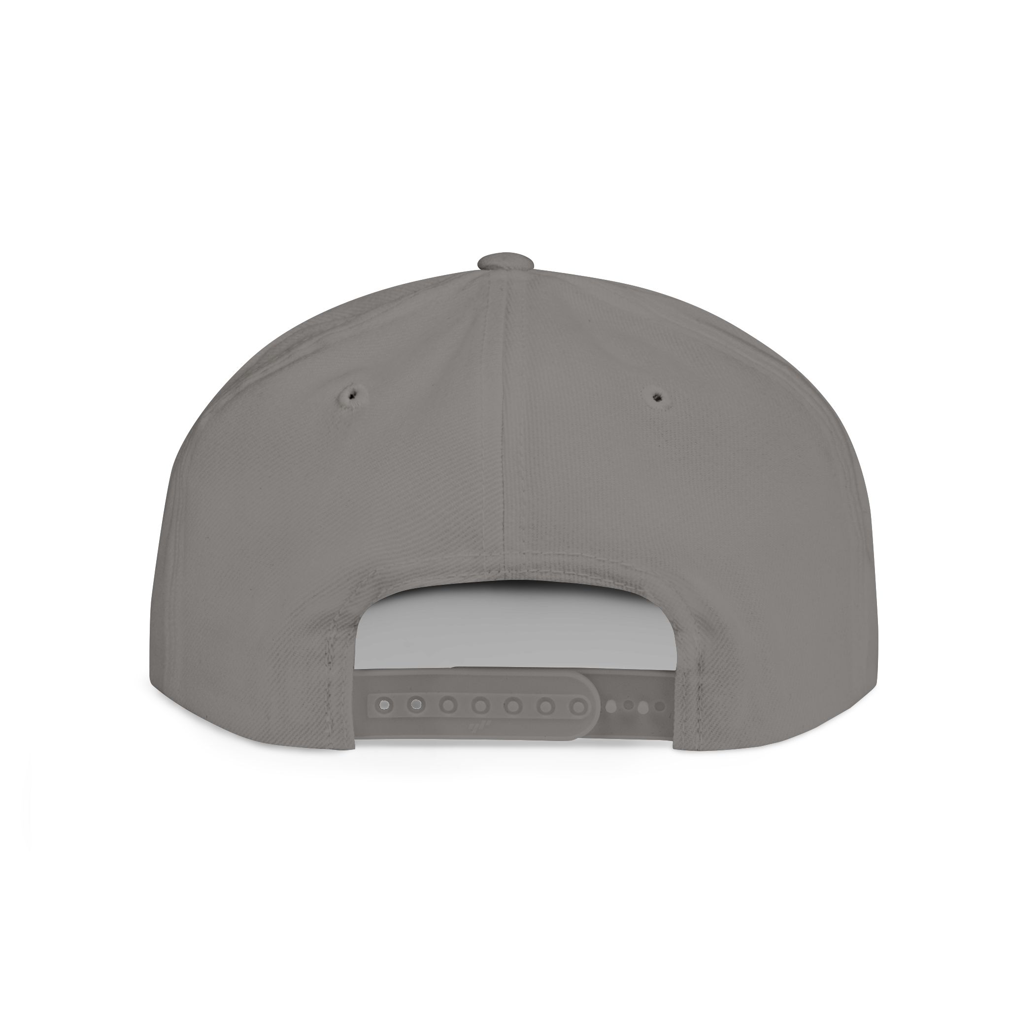 Flat Bill Snapback - Image 6