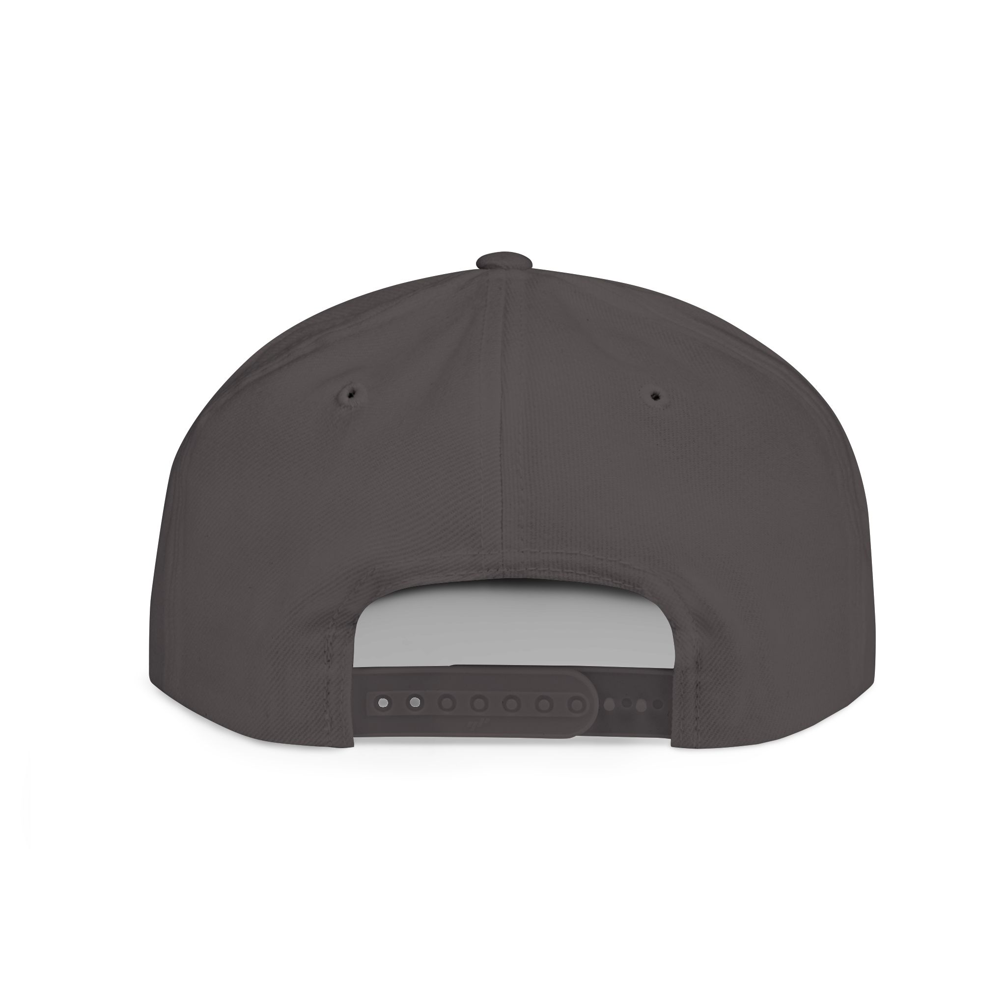Flat Bill Snapback - Image 58
