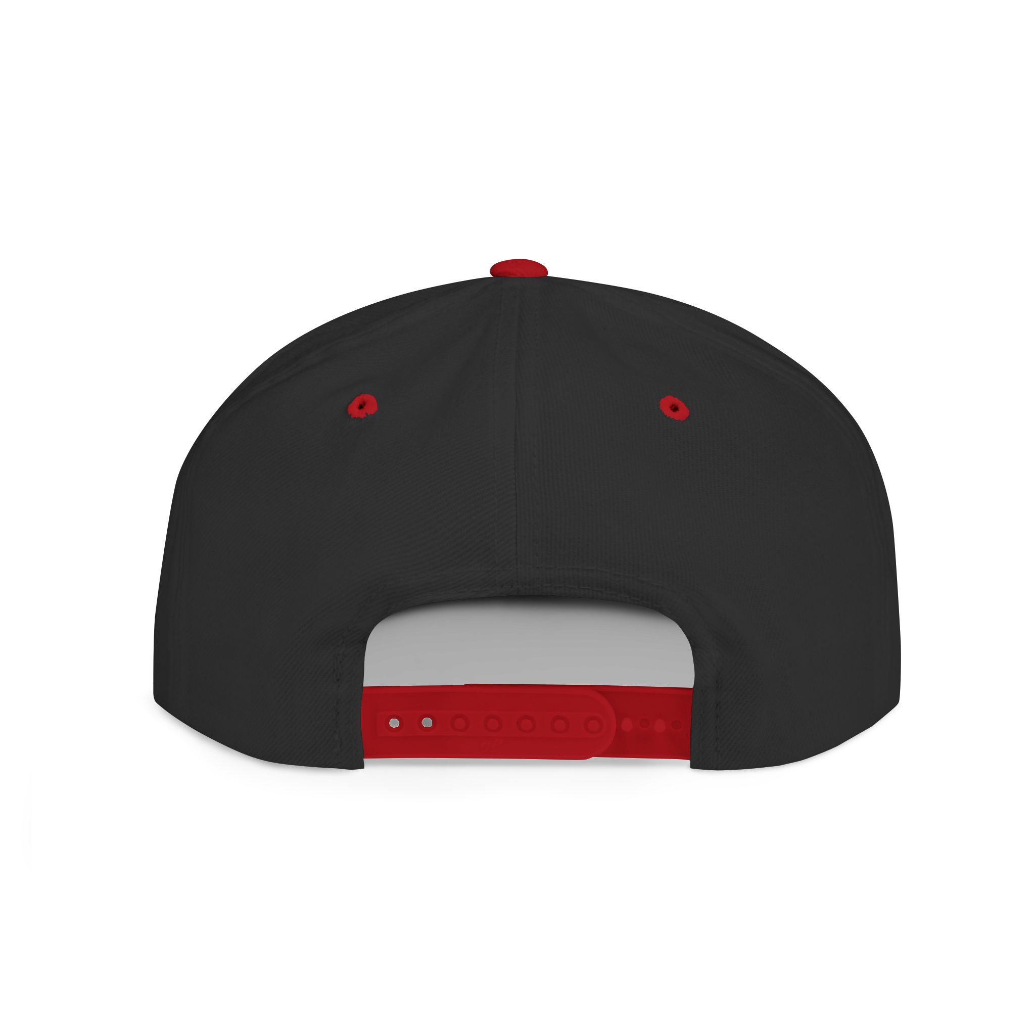 Flat Bill Snapback - Image 78