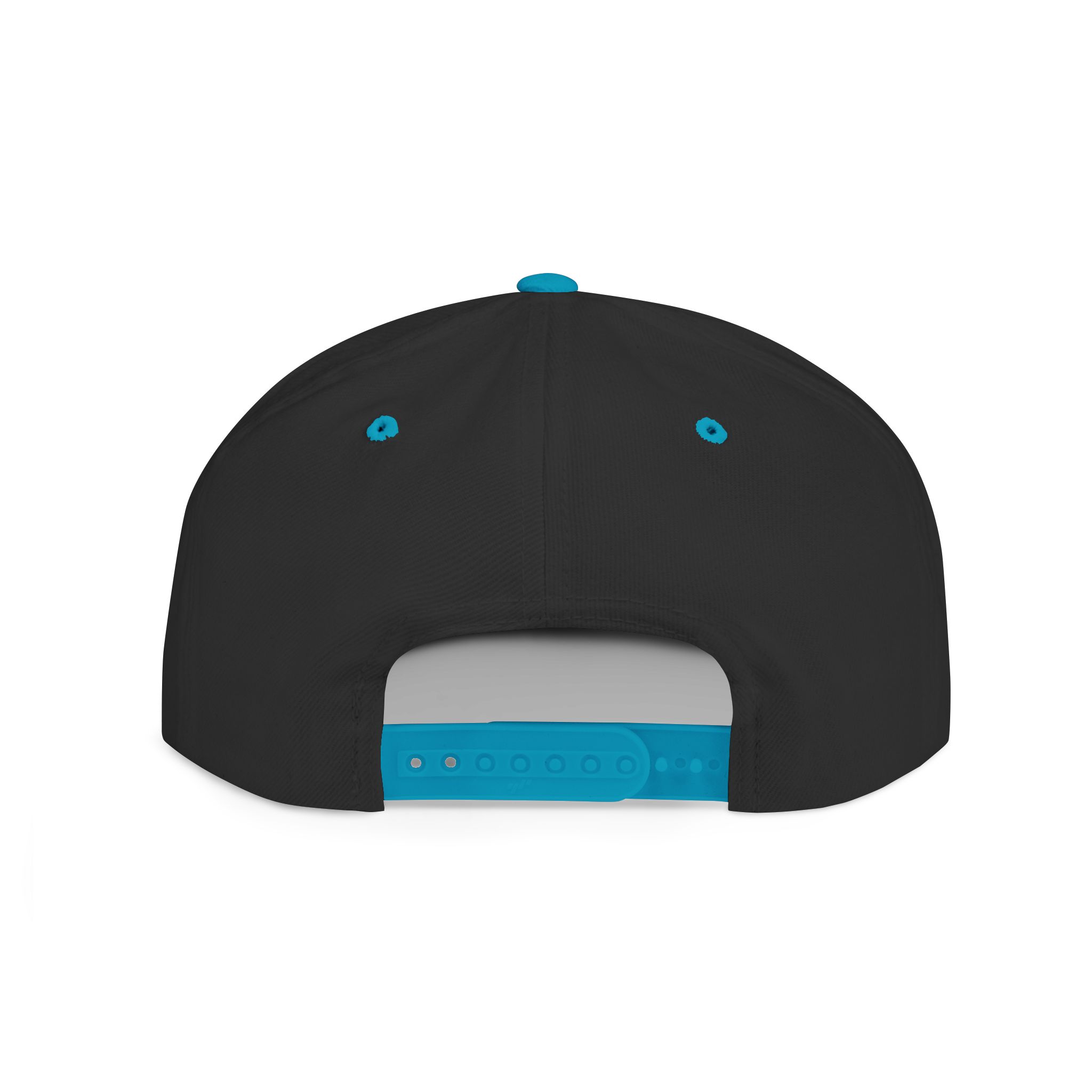 Flat Bill Snapback - Image 86