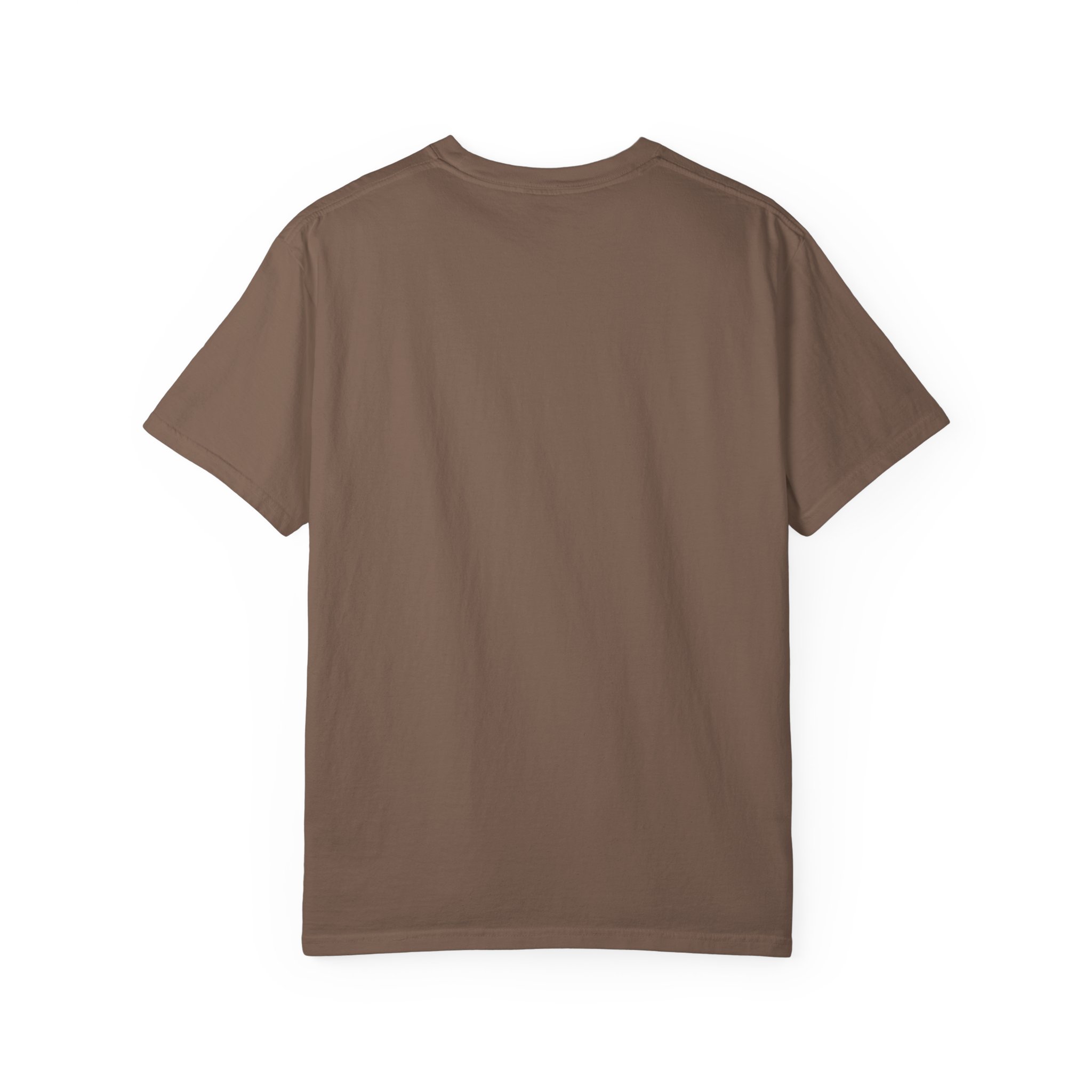 T-Shirt — "Grow Food Not Government" Garden Basket Organic Gardening Tee - Image 26