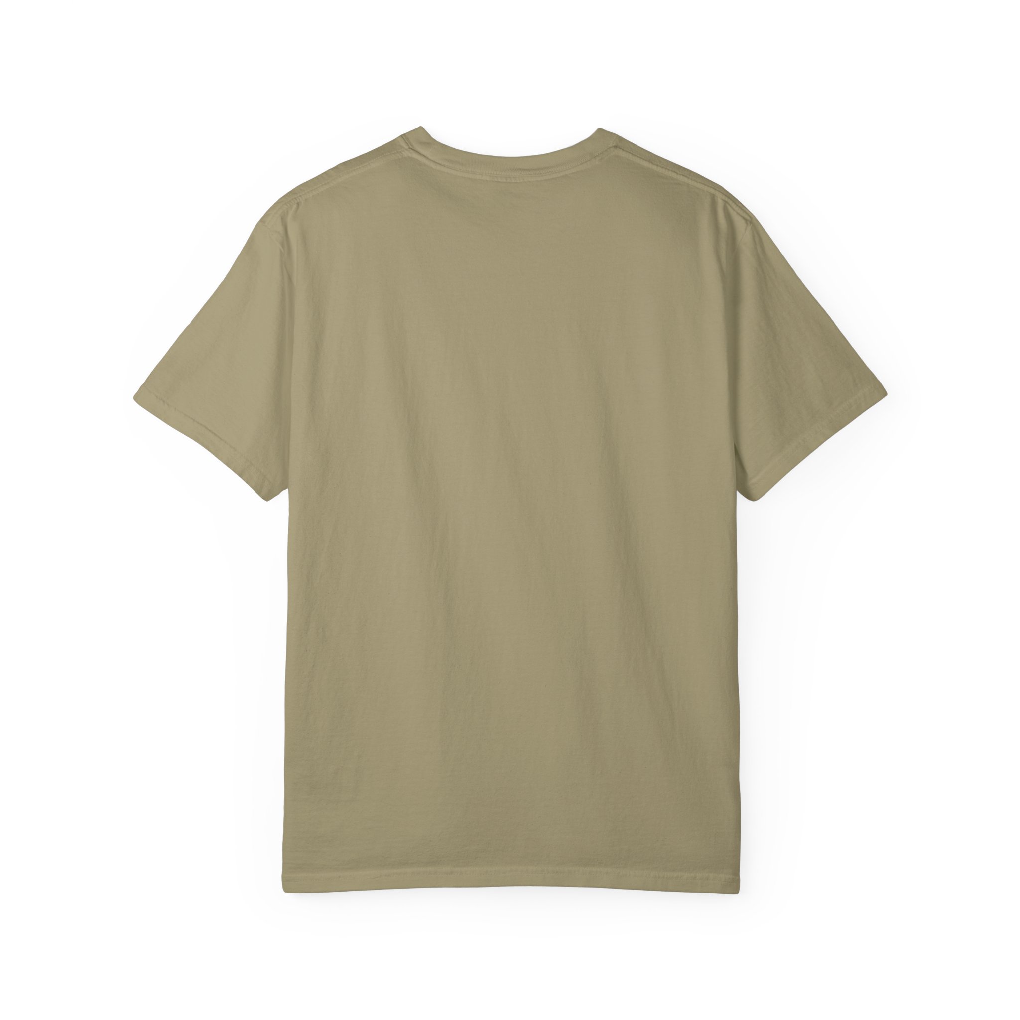 T-Shirt — "Grow Food Not Government" Garden Basket Organic Gardening Tee - Image 22