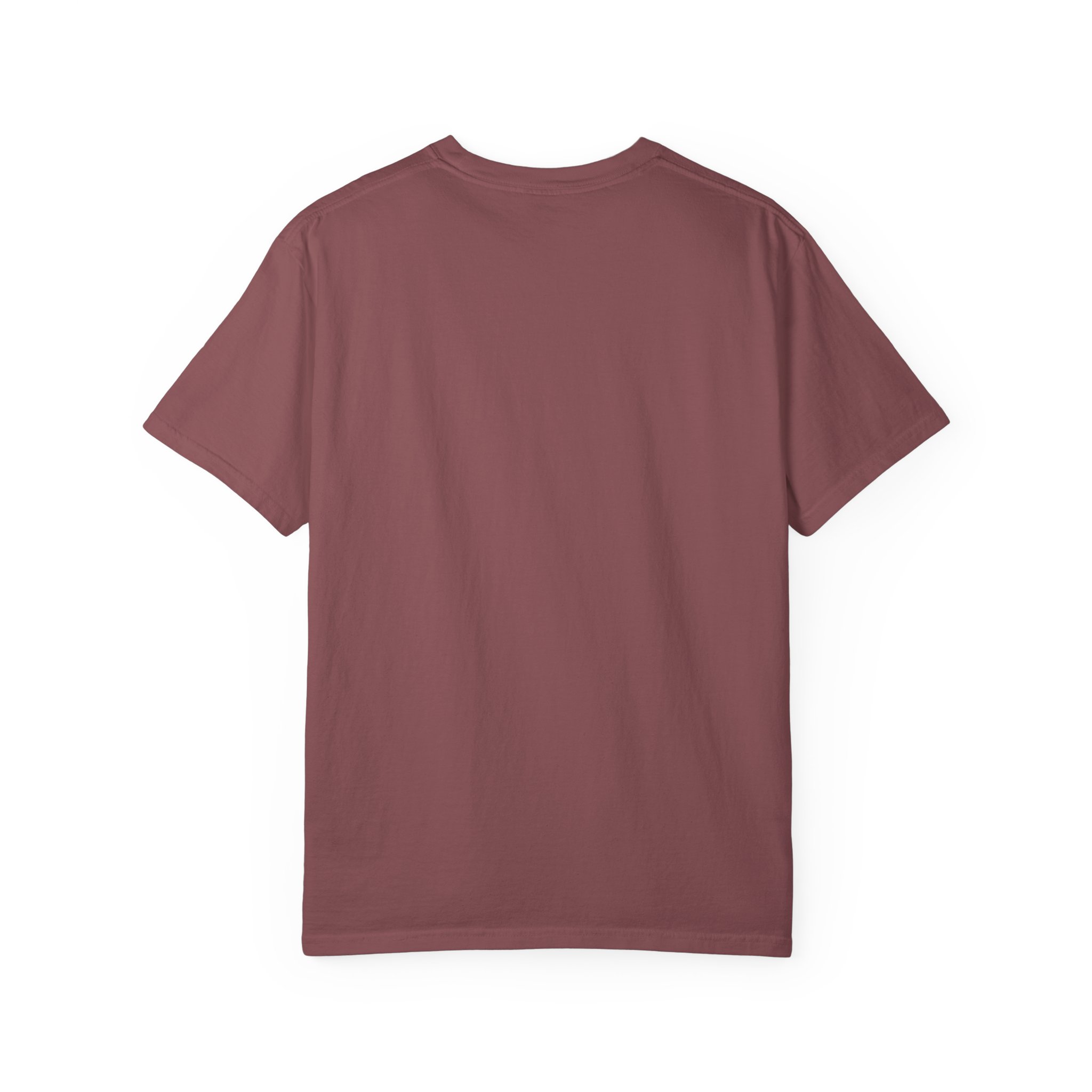 T-Shirt — "Grow Food Not Government" Garden Basket Organic Gardening Tee - Image 14