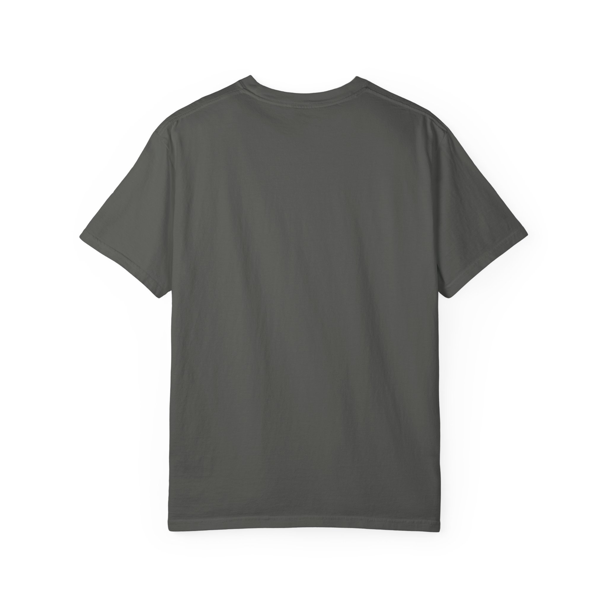 T-Shirt — "Grow Food Not Government" Garden Basket Organic Gardening Tee - Image 30