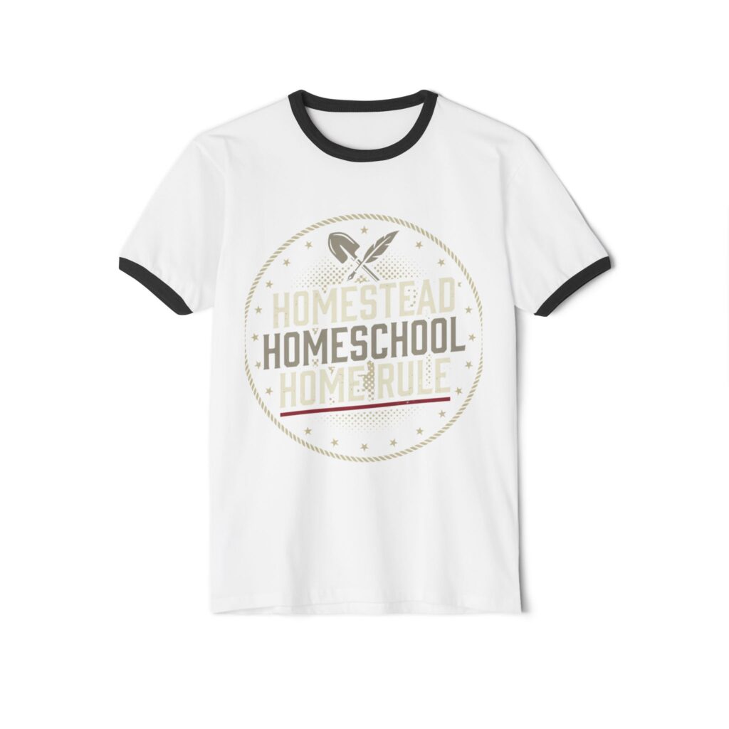 Farm Food and Homestead collection from Black Market Cattle Company