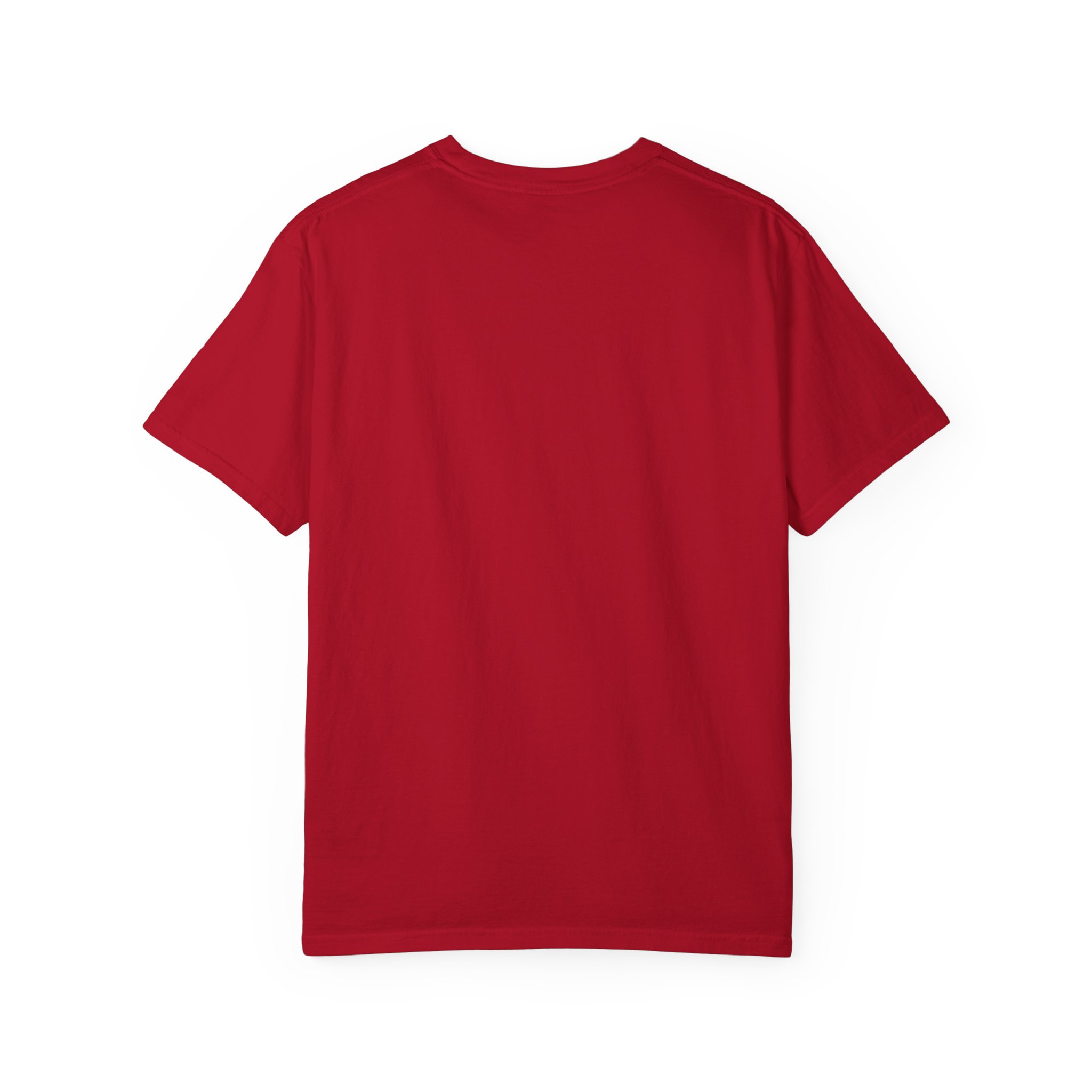 T-Shirt — "Grow Food Not Government" Garden Basket Organic Gardening Tee - Image 58