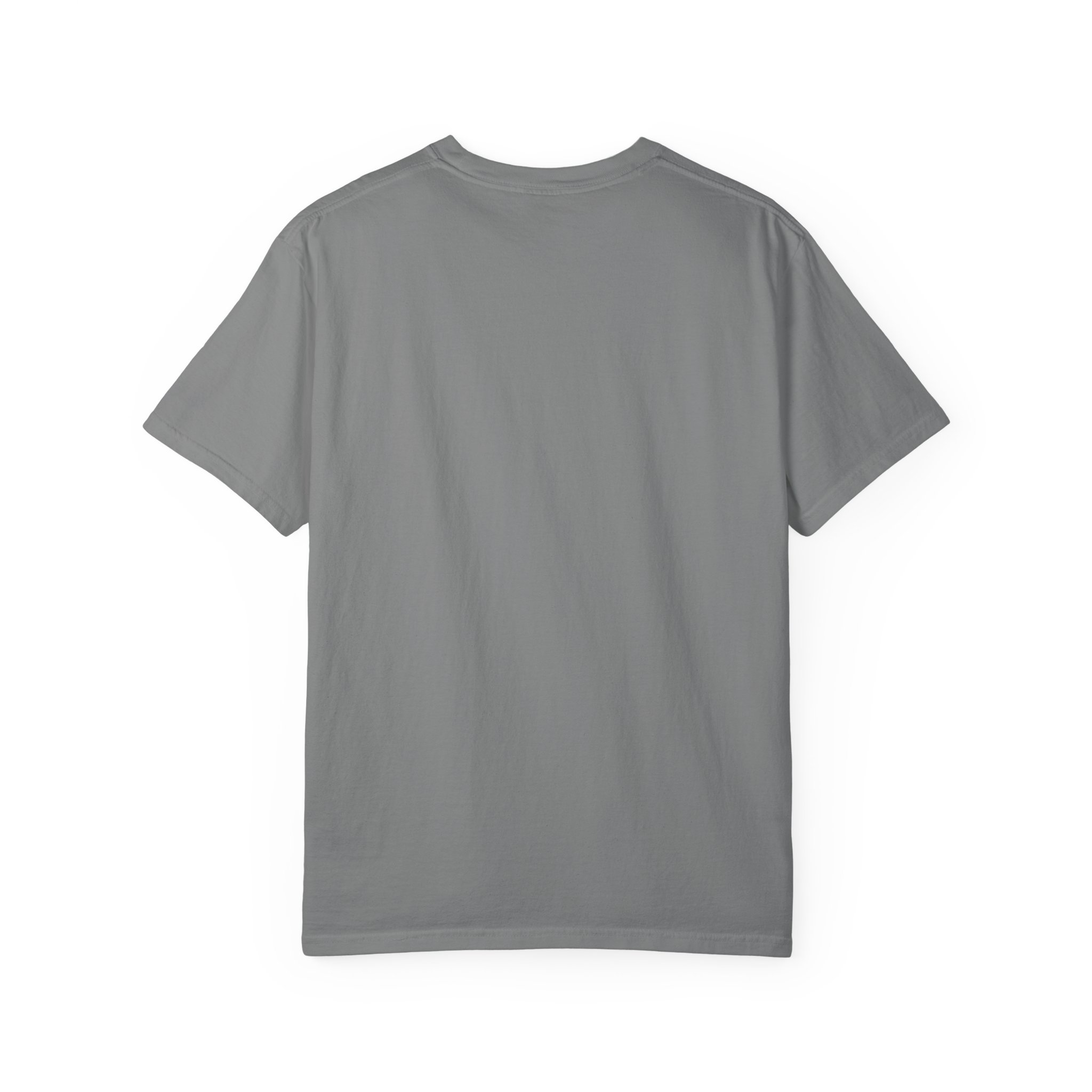 T-Shirt — "Grow Food Not Government" Garden Basket Organic Gardening Tee - Image 34