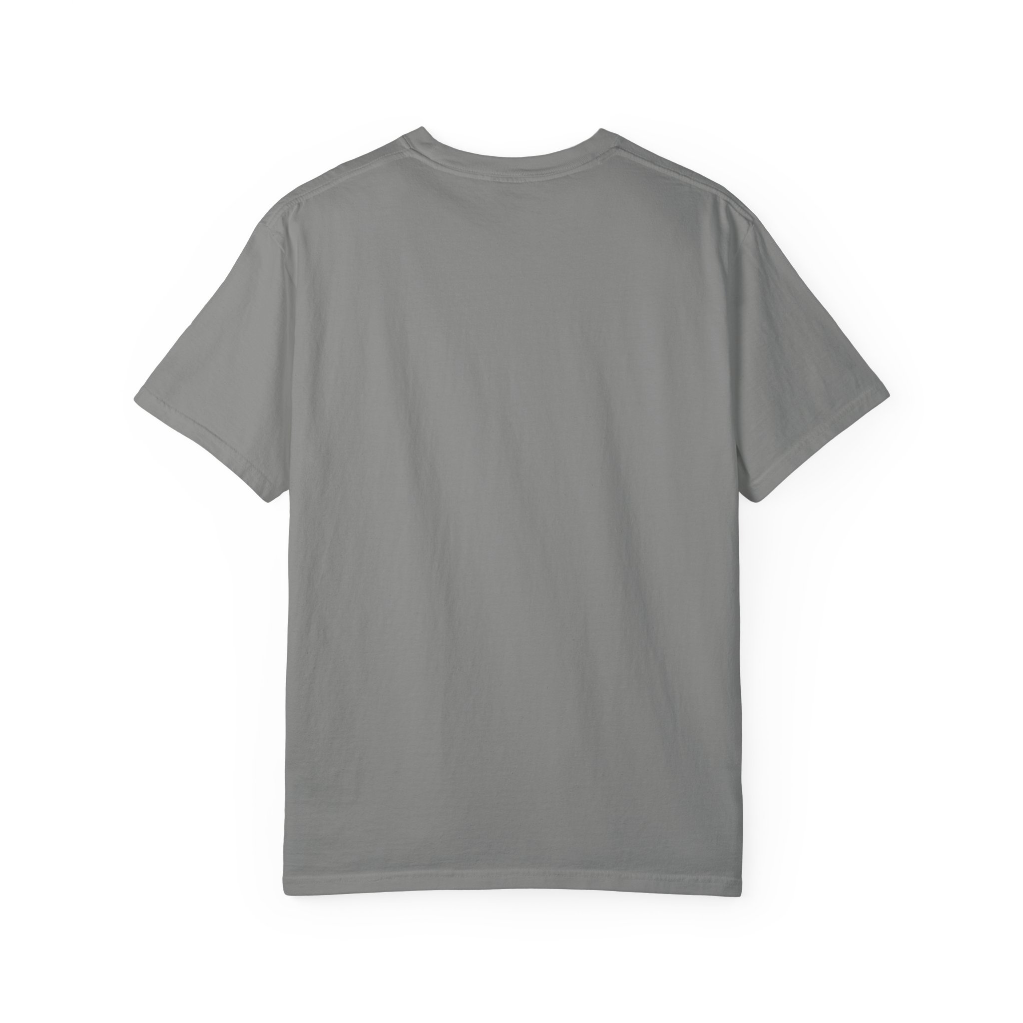 T-Shirt — "Grow Food Not Government" Garden Basket Organic Gardening Tee - Image 42