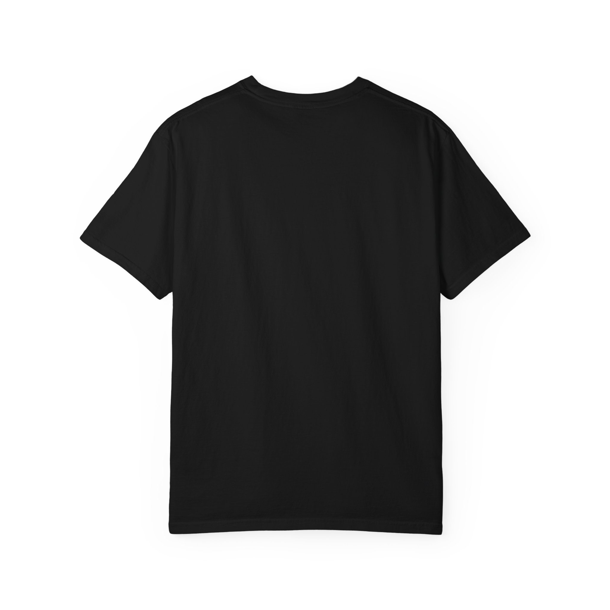 T-Shirt — "Grow Food Not Government" Garden Basket Organic Gardening Tee - Image 50