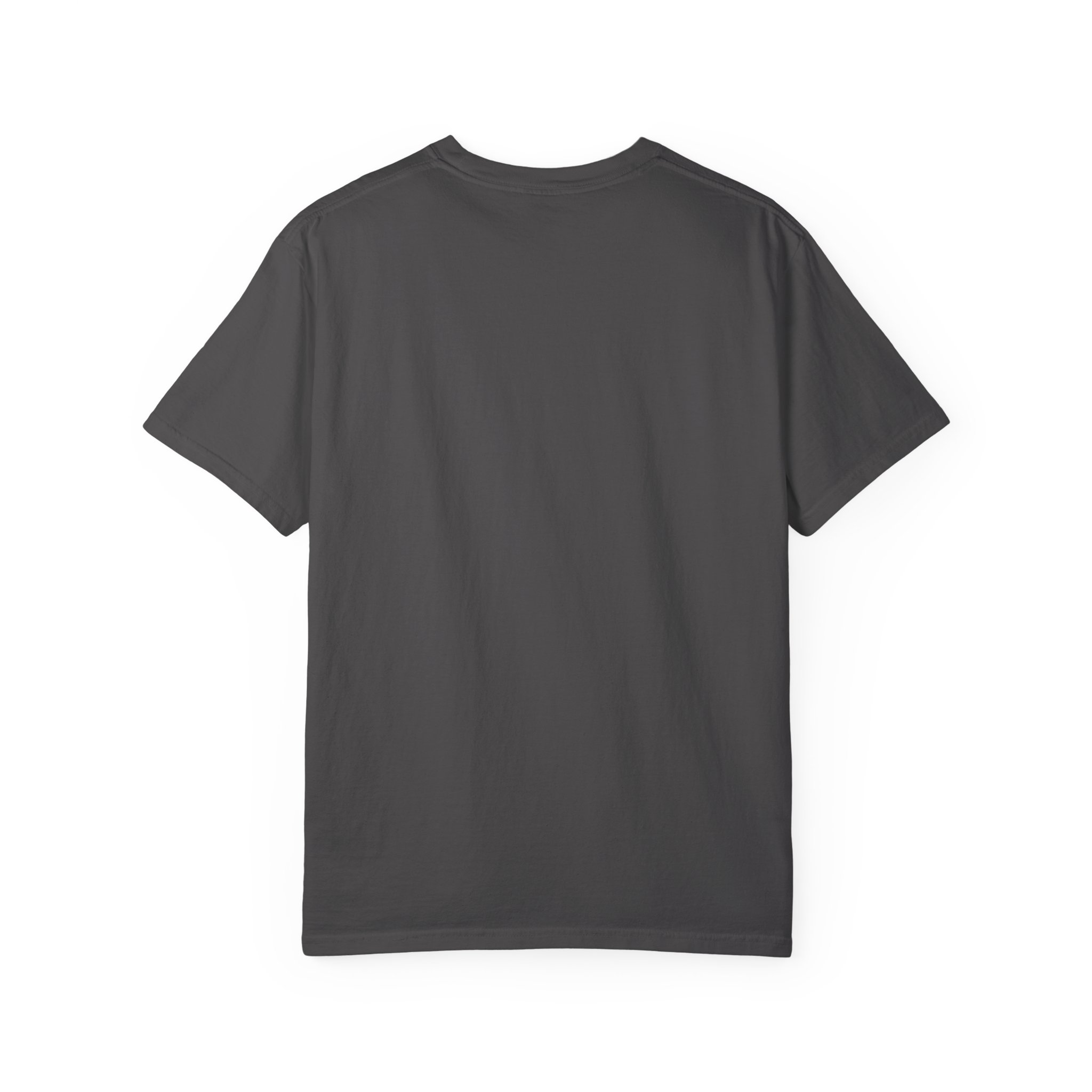 T-Shirt — "Grow Food Not Government" Garden Basket Organic Gardening Tee - Image 46