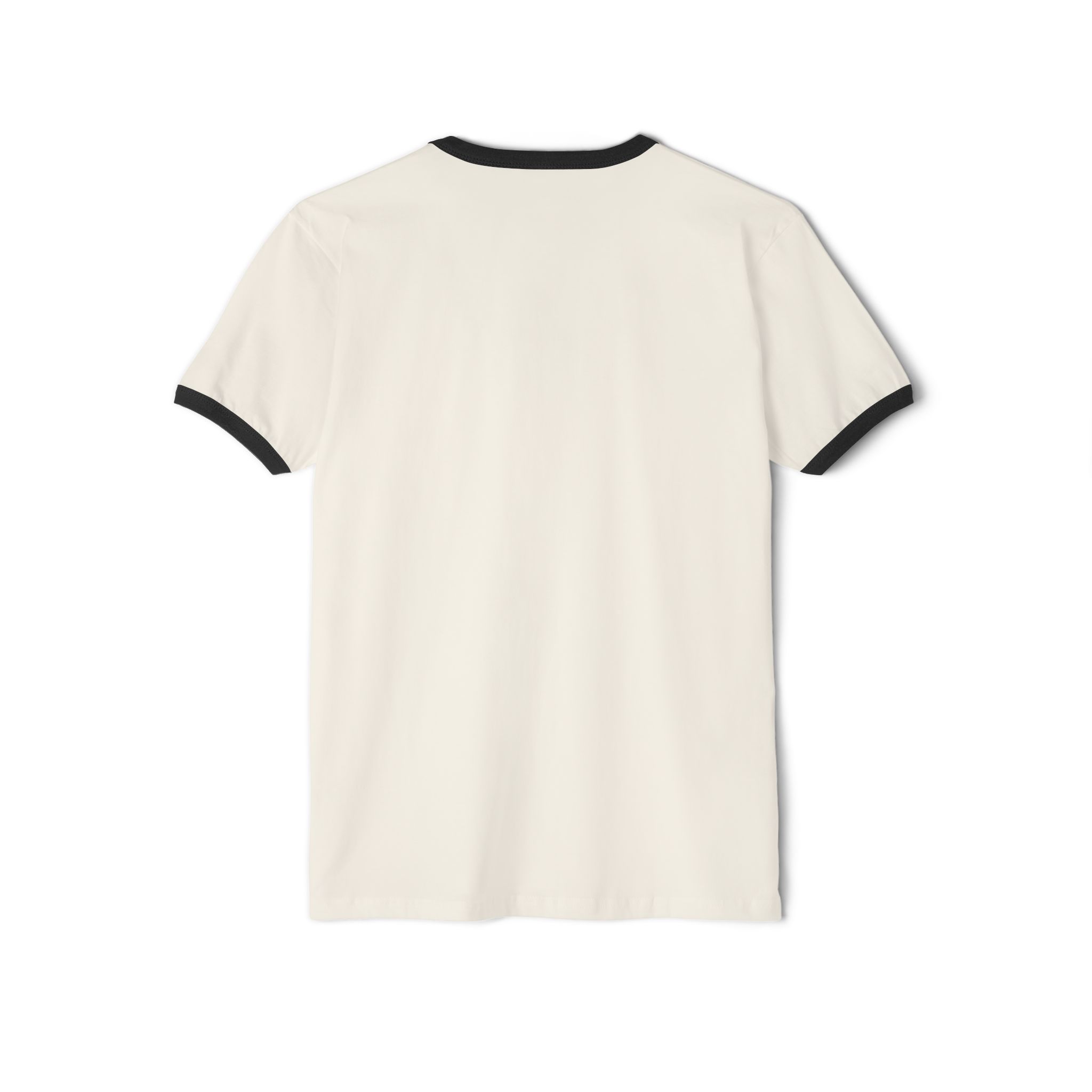 Ask Me About MKULTRA Ringer T-Shirt - Image 10
