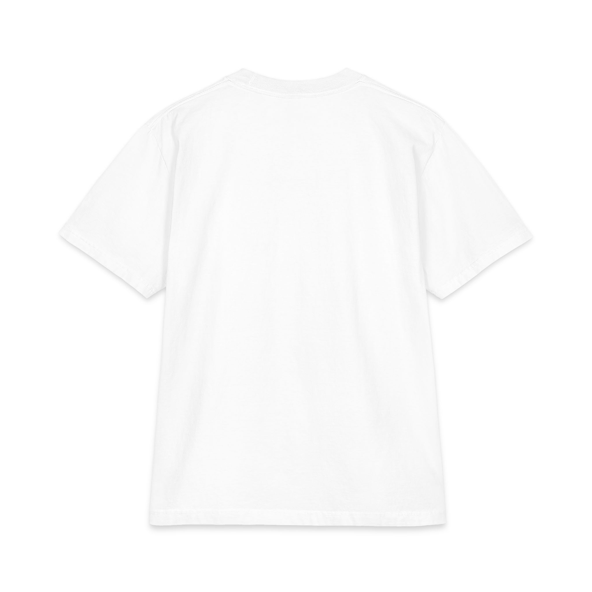 Good Ideas Don't Require Force T-Shirt — Retro Motivational Graphic Tee - Image 2