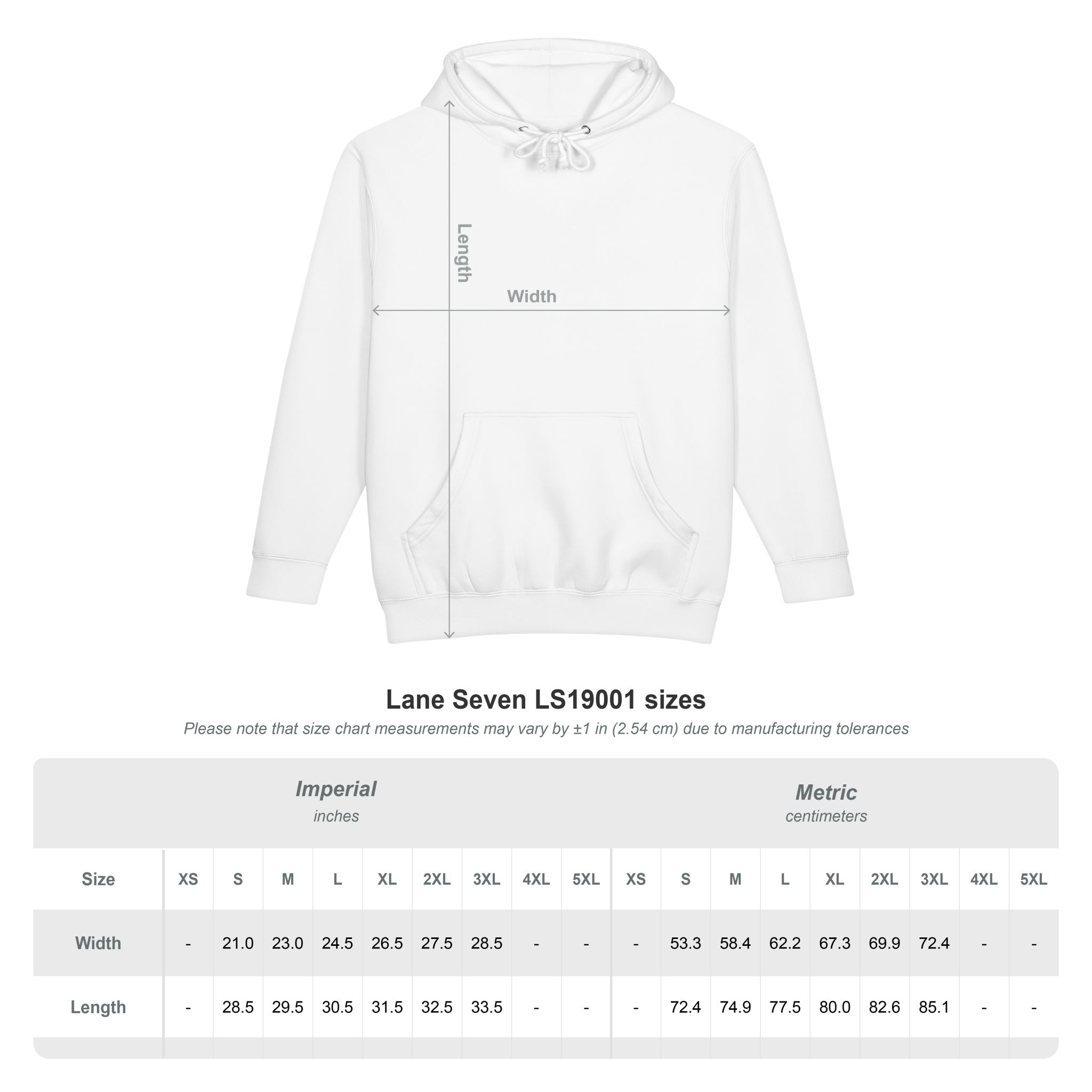 Hoodie — "Good Ideas Don’t Require Force" Graphic Pullover - Image 15