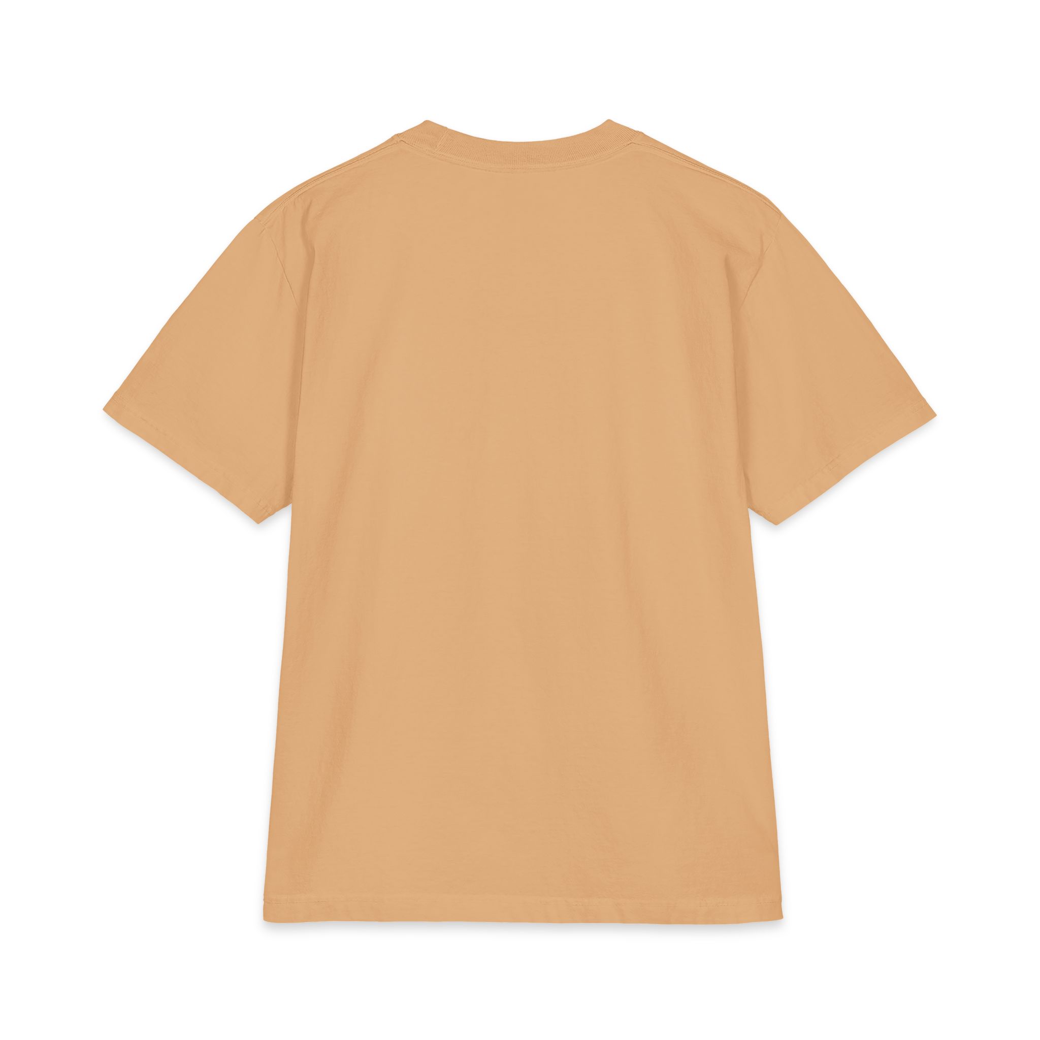 Good Ideas Don't Require Force T-Shirt — Retro Motivational Graphic Tee - Image 18
