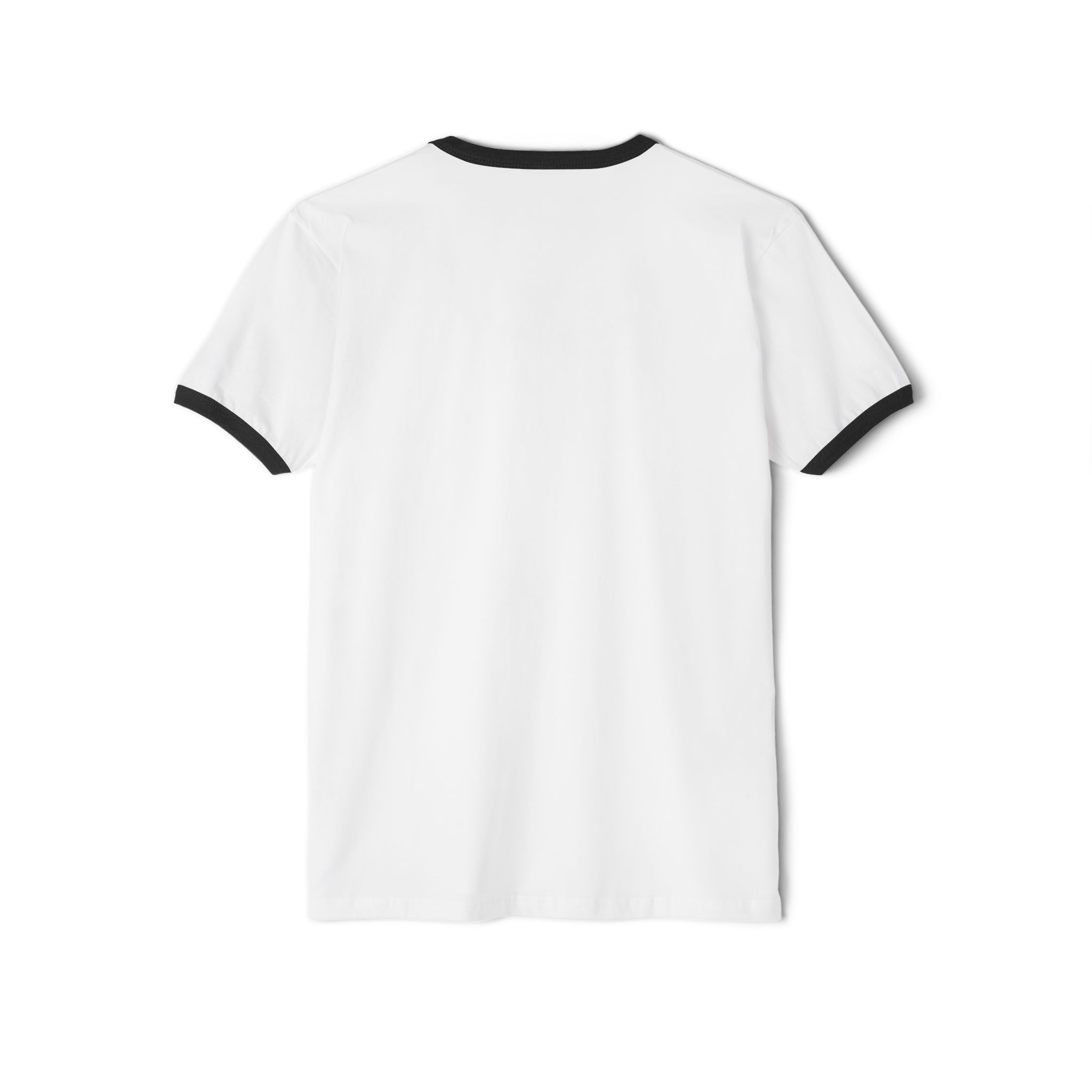 Ask Me About MKULTRA Ringer T-Shirt - Image 14