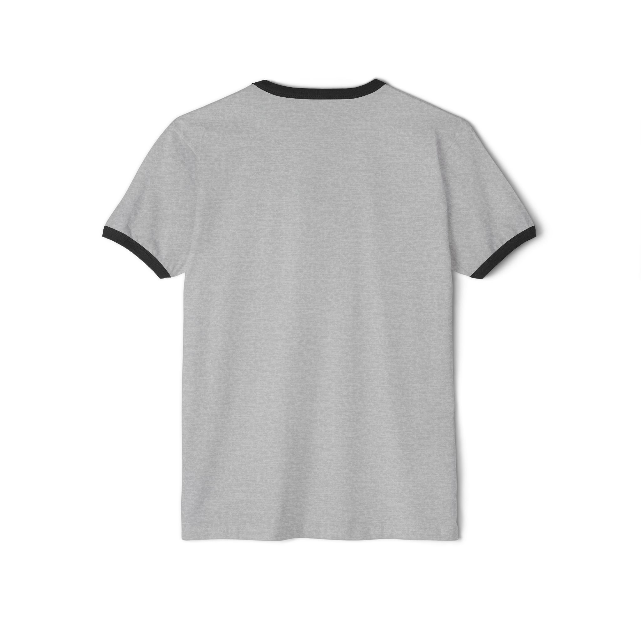 Ask Me About MKULTRA Ringer T-Shirt - Image 6
