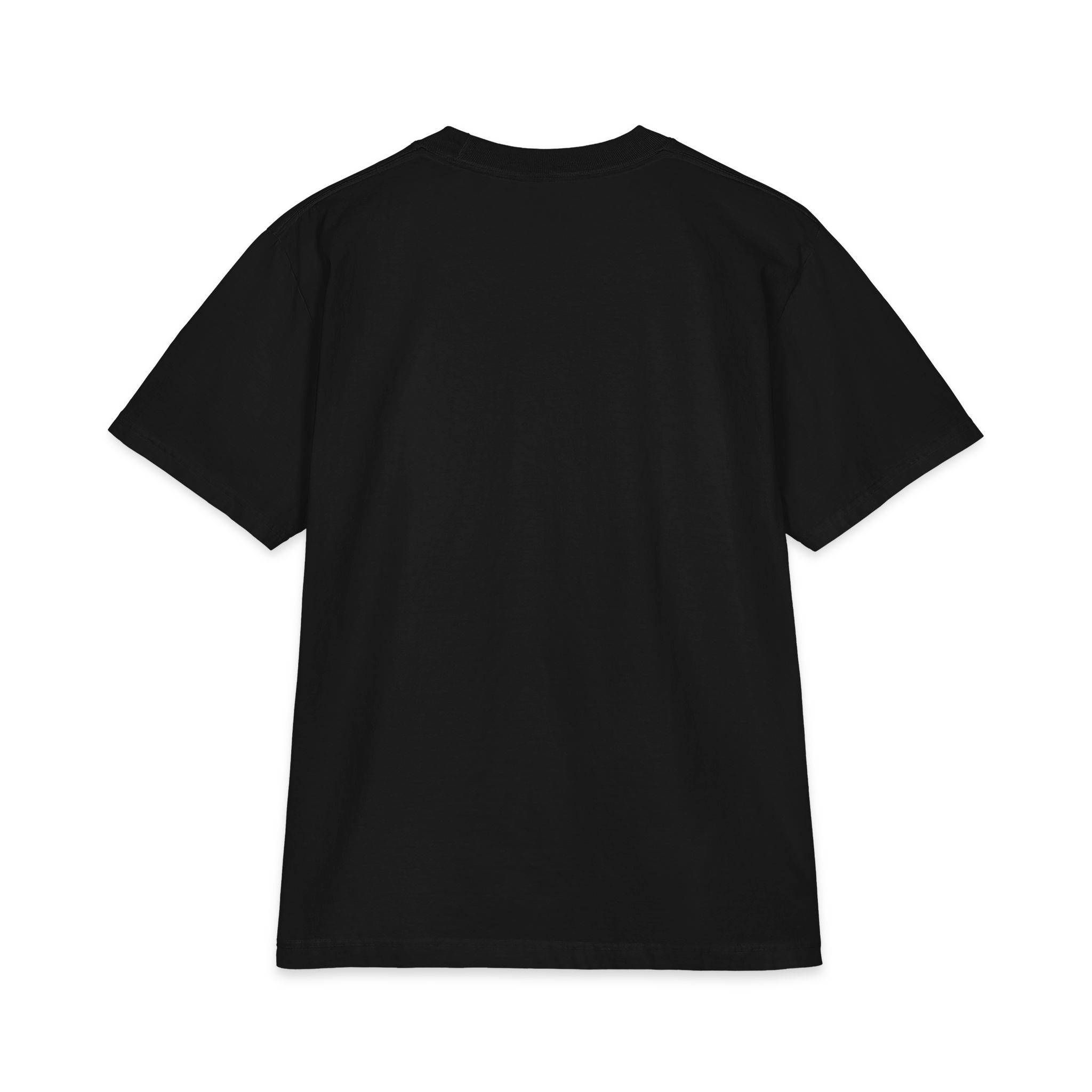 Good Ideas Don't Require Force T-Shirt — Retro Motivational Graphic Tee - Image 14
