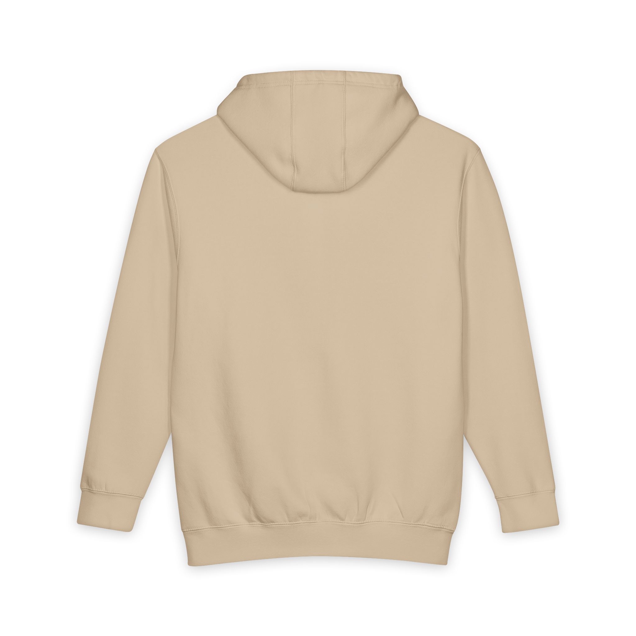 Hoodie — "Good Ideas Don’t Require Force" Graphic Pullover - Image 14