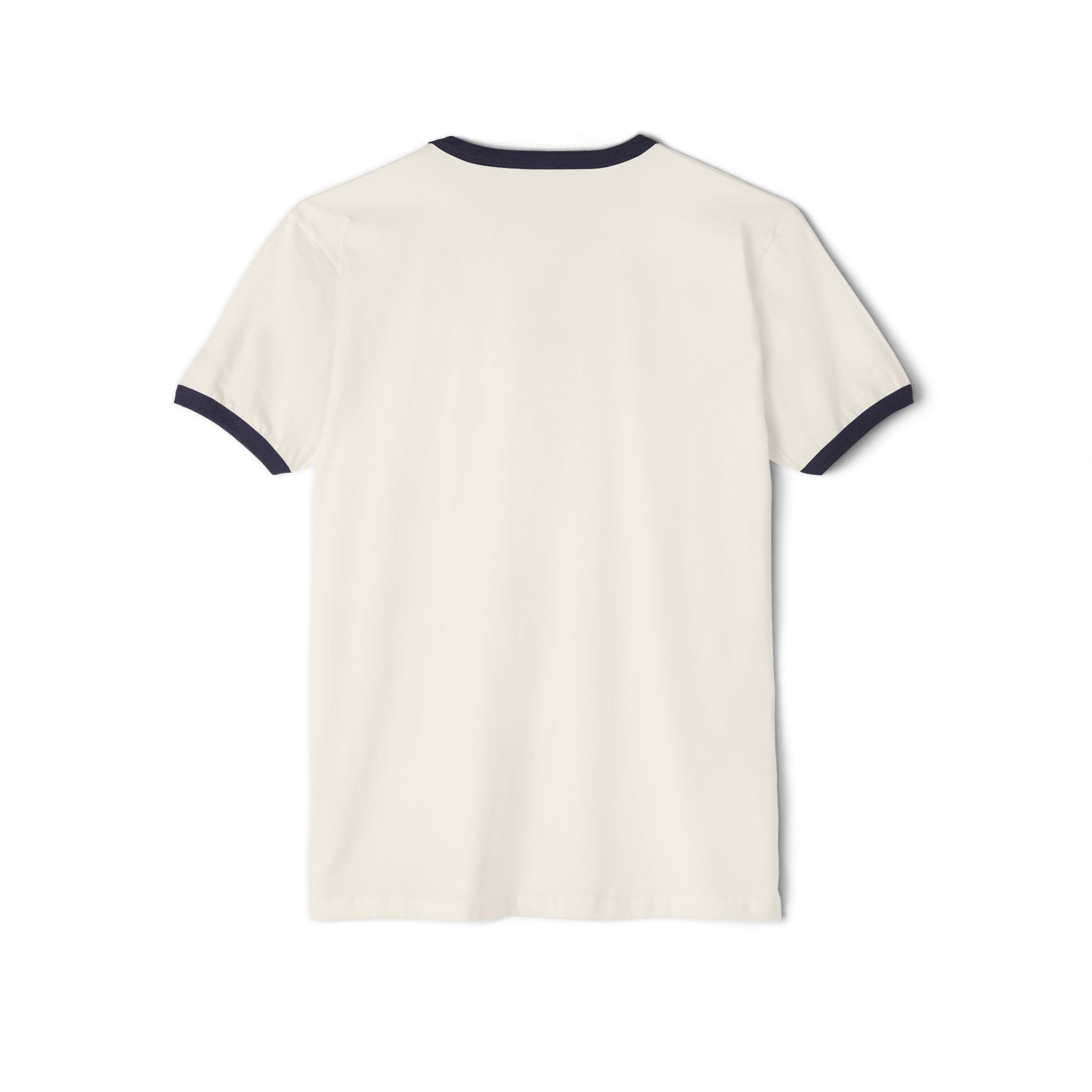 Ask Me About MKULTRA Ringer T-Shirt - Image 2