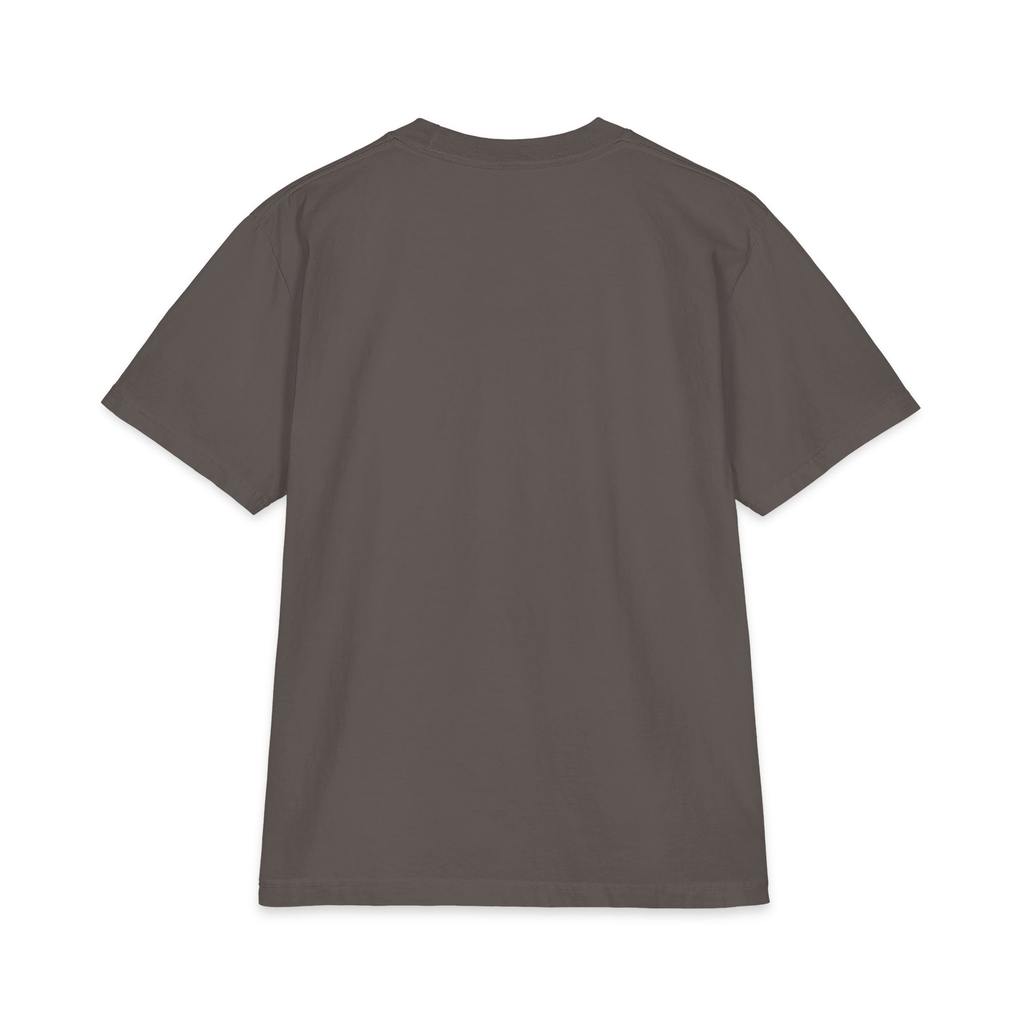 Good Ideas Don't Require Force T-Shirt — Retro Motivational Graphic Tee - Image 6