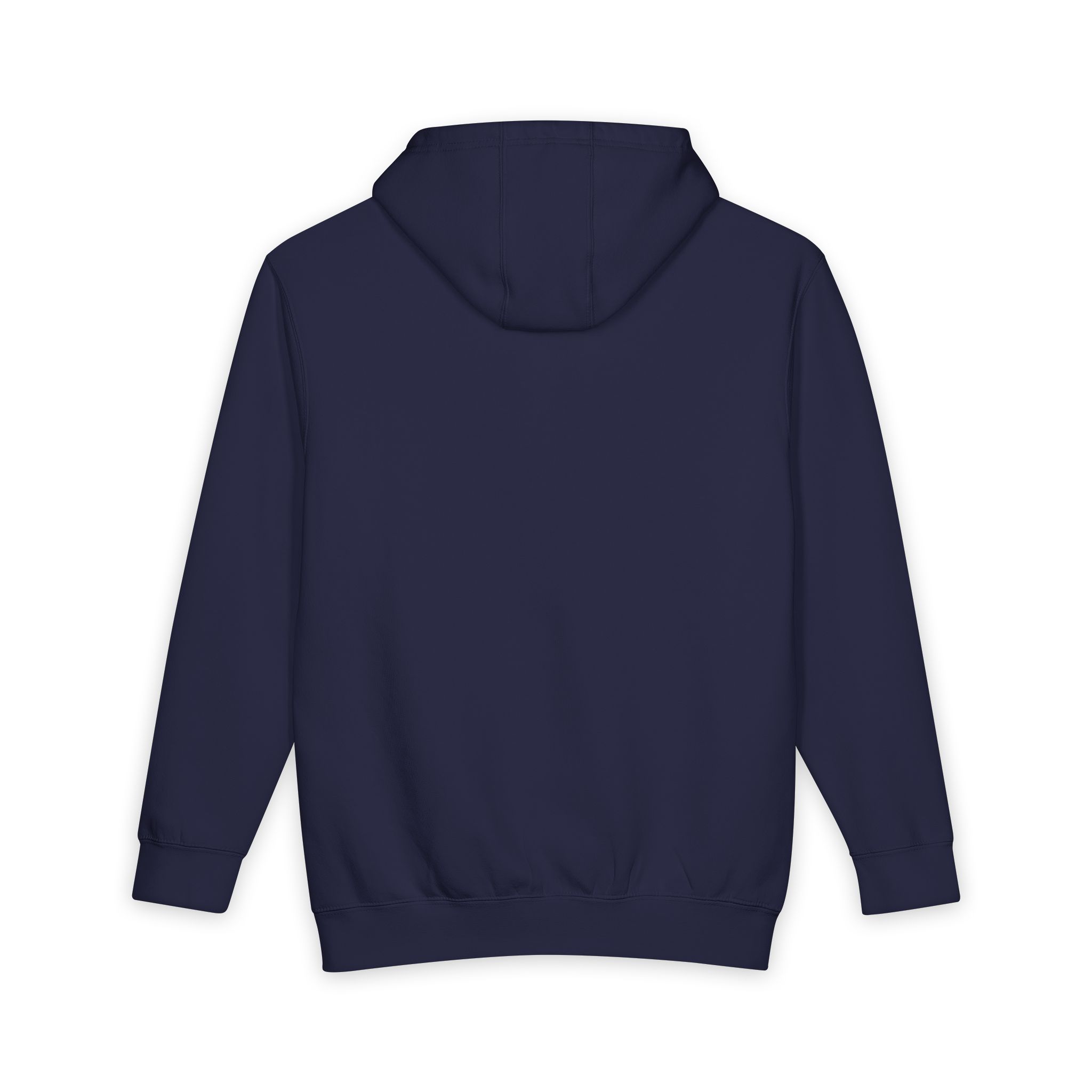 Hoodie — "Good Ideas Don’t Require Force" Graphic Pullover - Image 20
